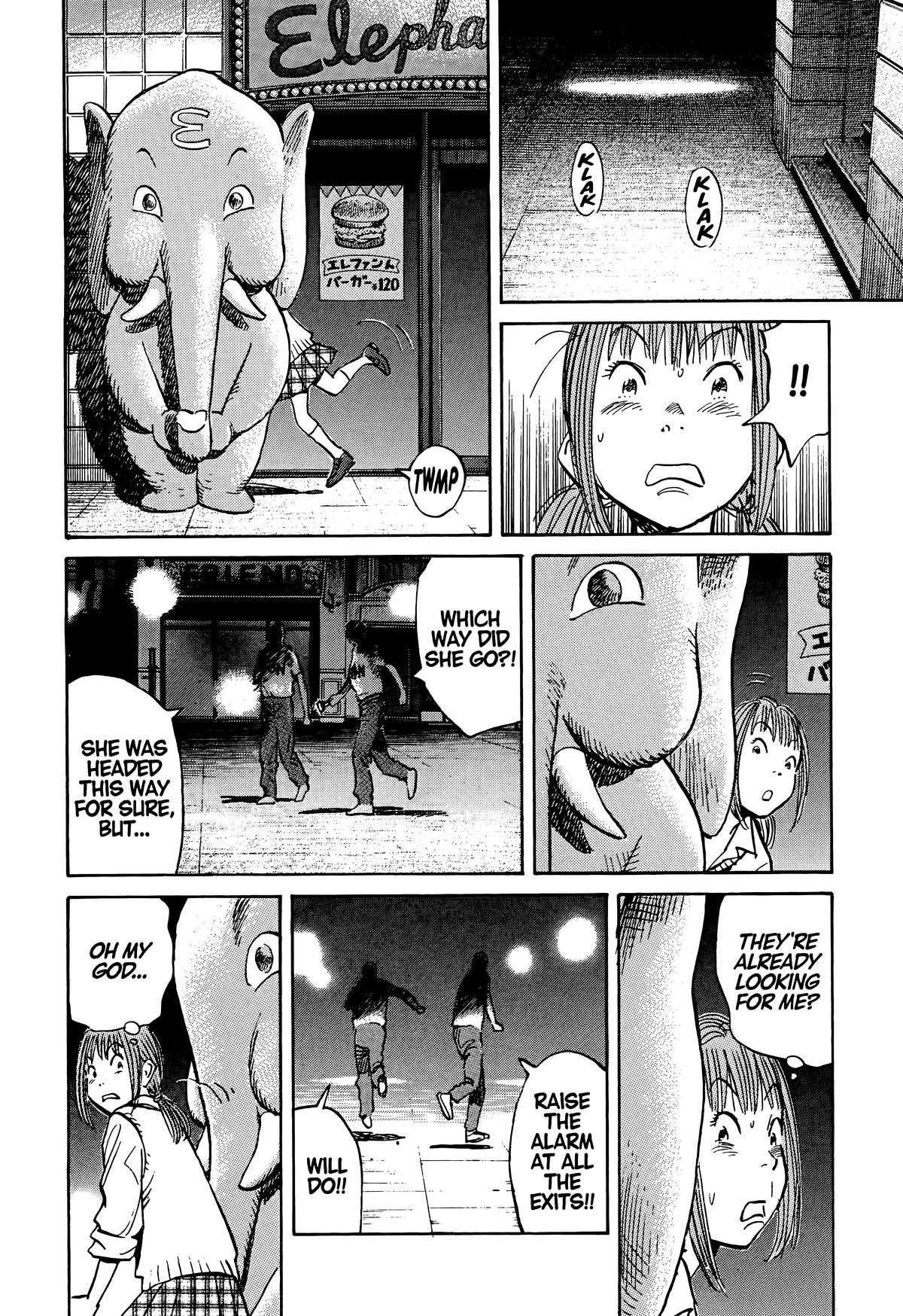 20th Century Boys Chapter 82 Page 6