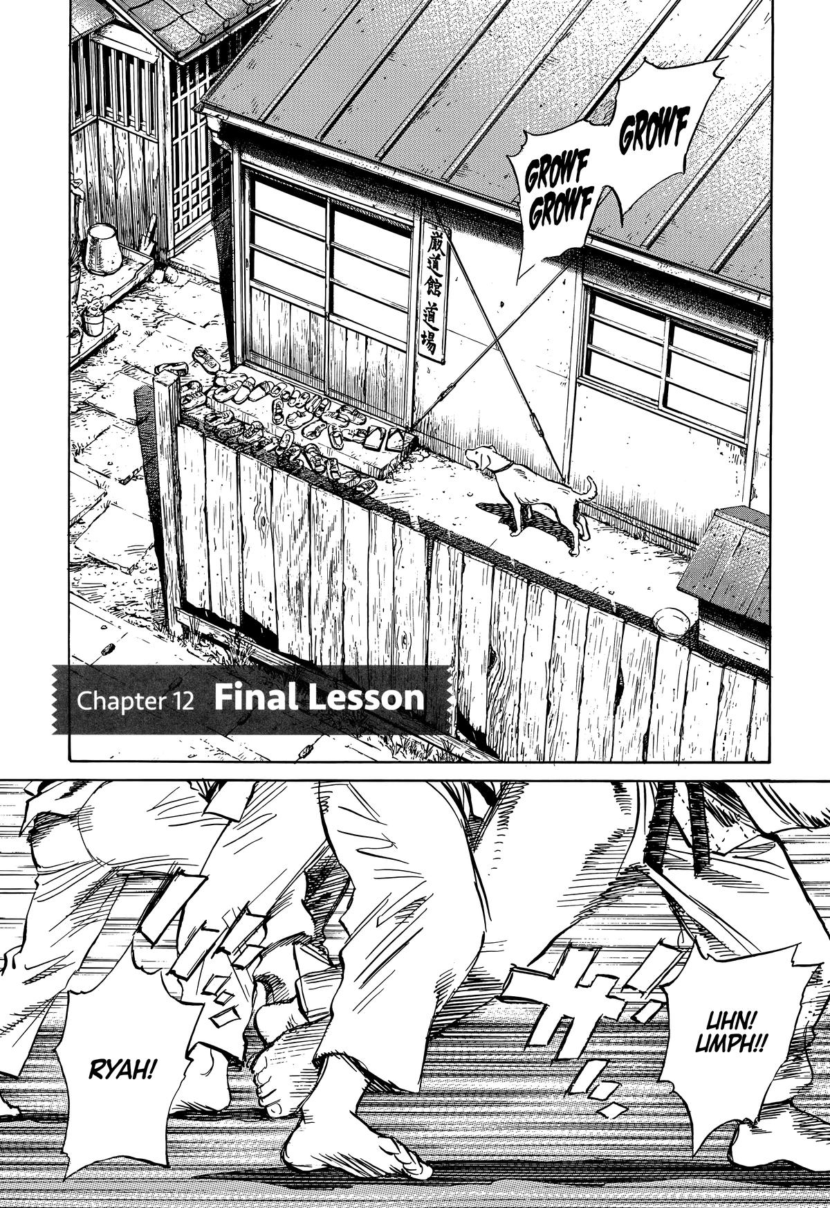 20th Century Boys Chapter 215 Page 5