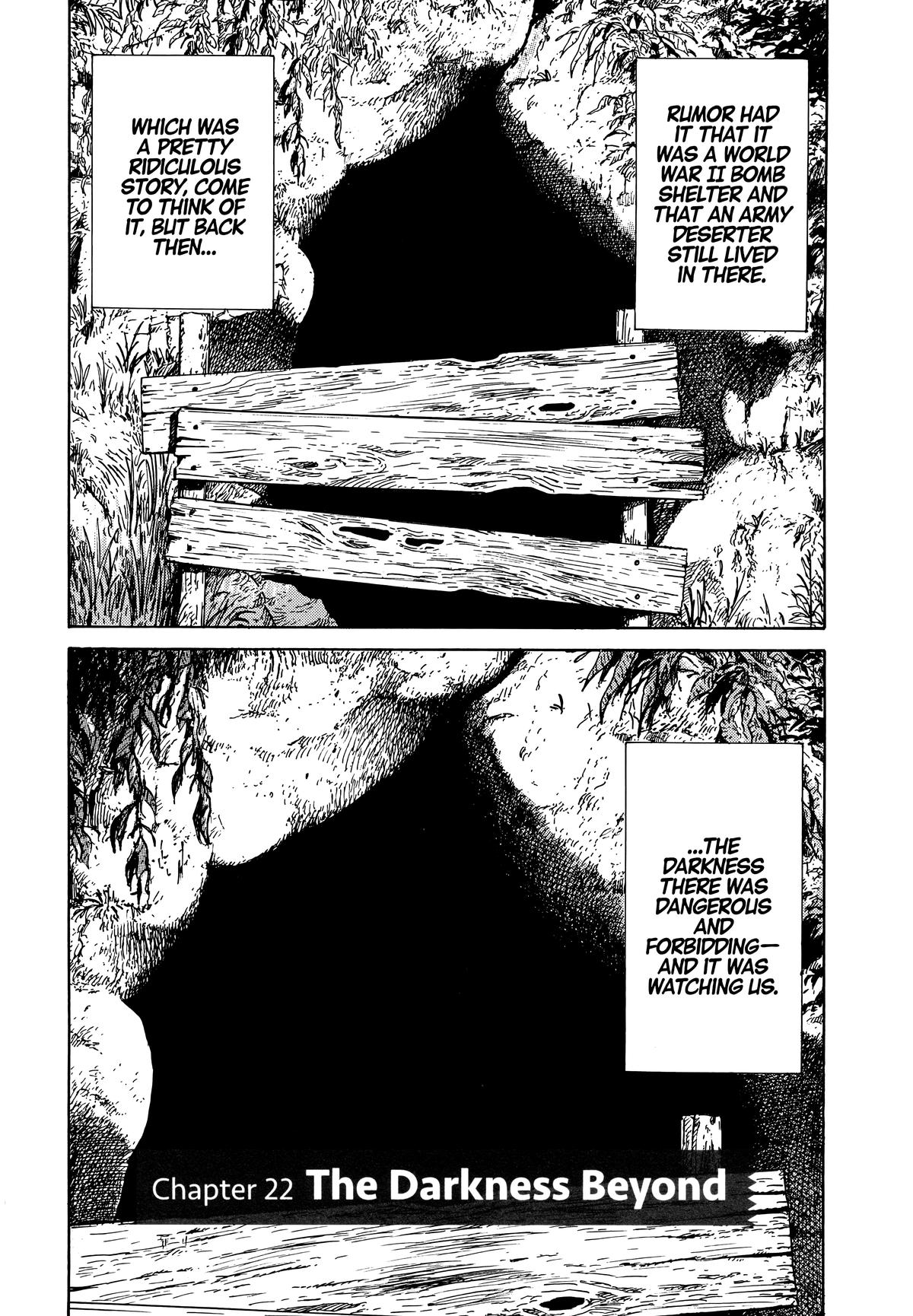 20th Century Boys Chapter 43 Page 2