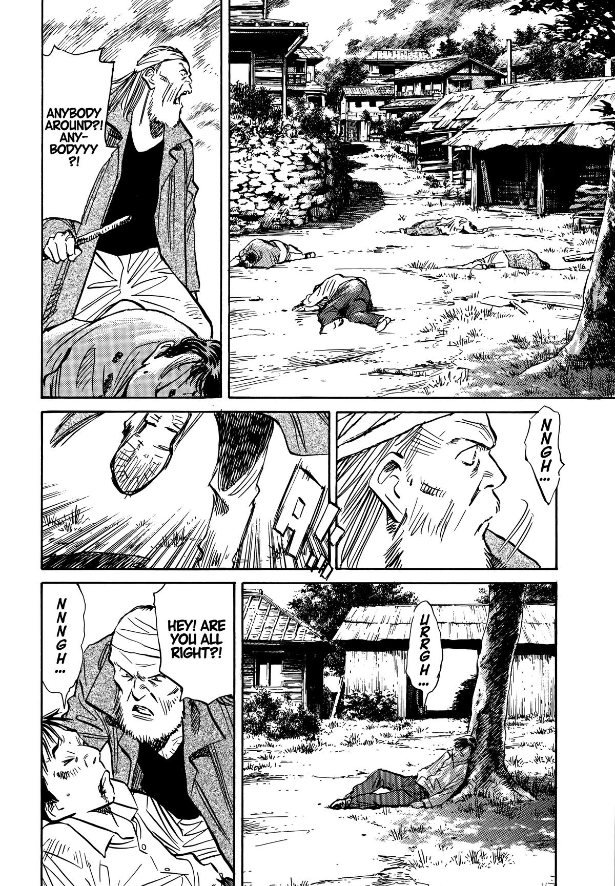 20th Century Boys Chapter 187 Page 6
