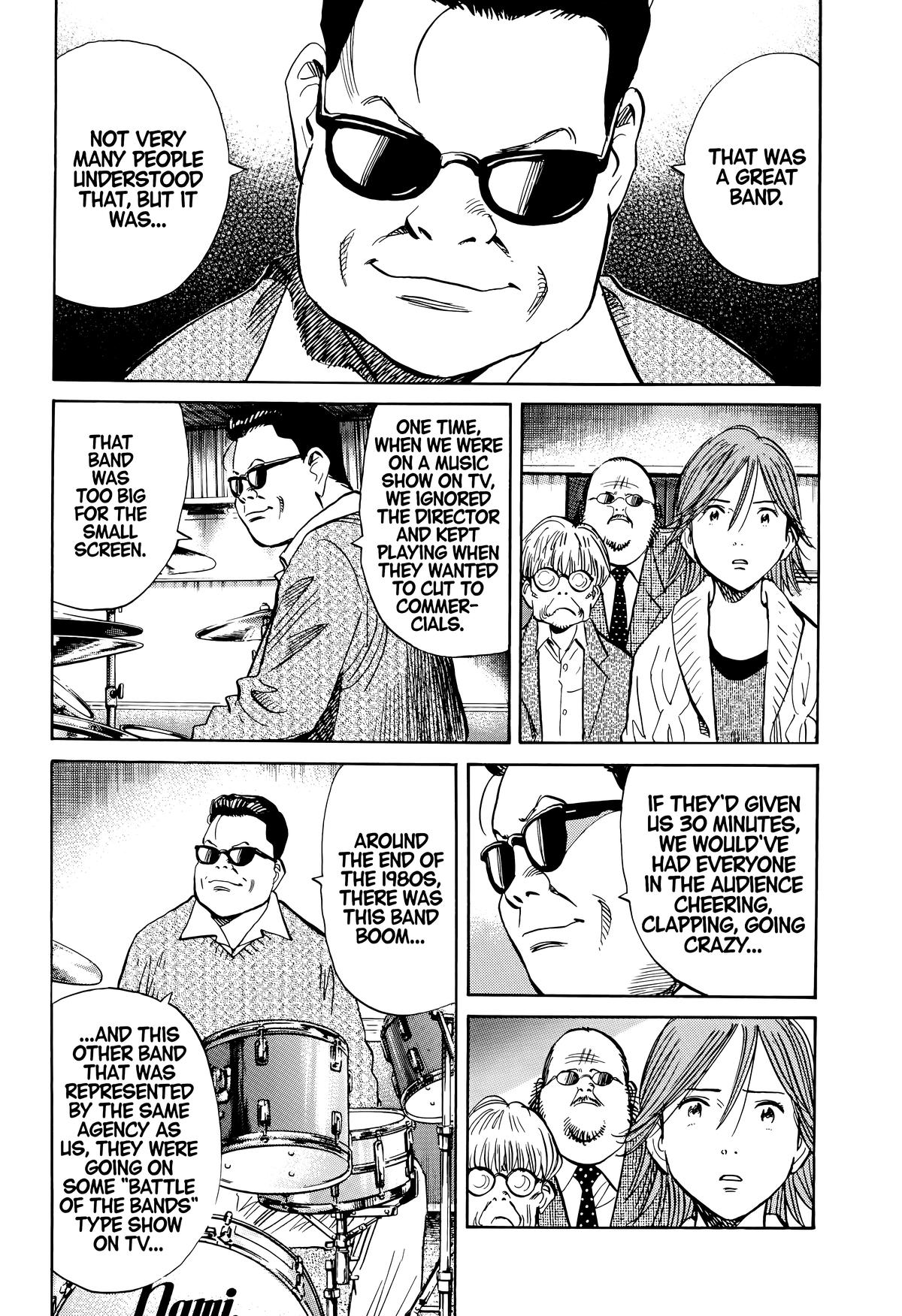 20th Century Boys Chapter 139 Page 15