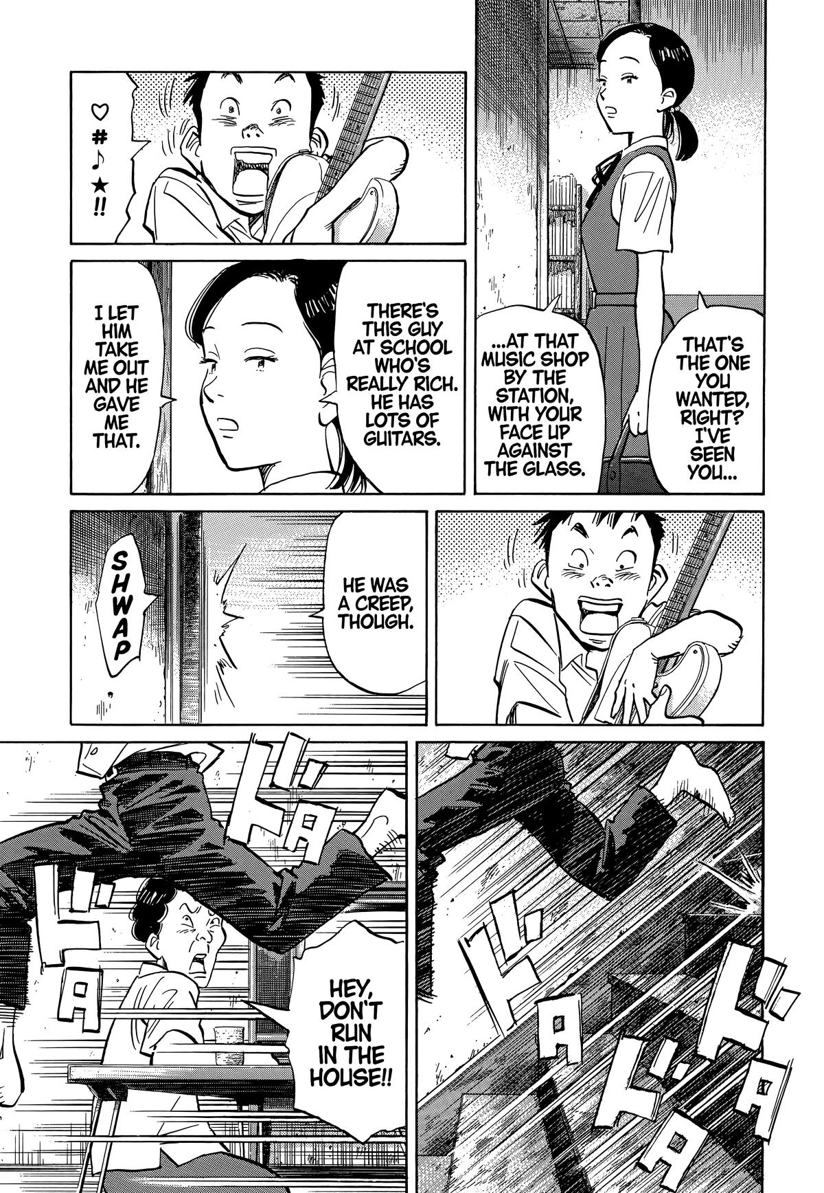 20th Century Boys Chapter 18 Page 11