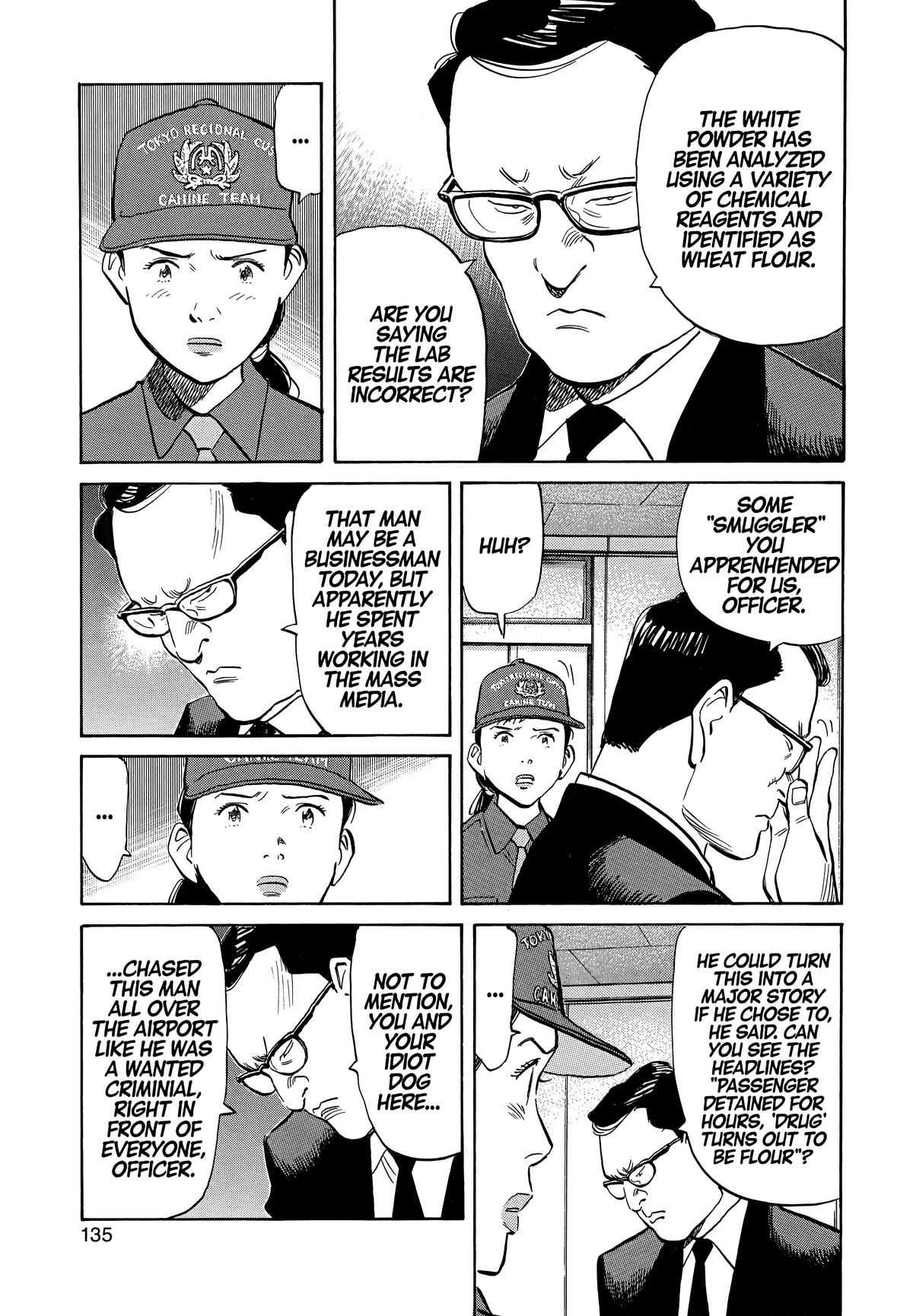 20th Century Boys Chapter 29 Page 3