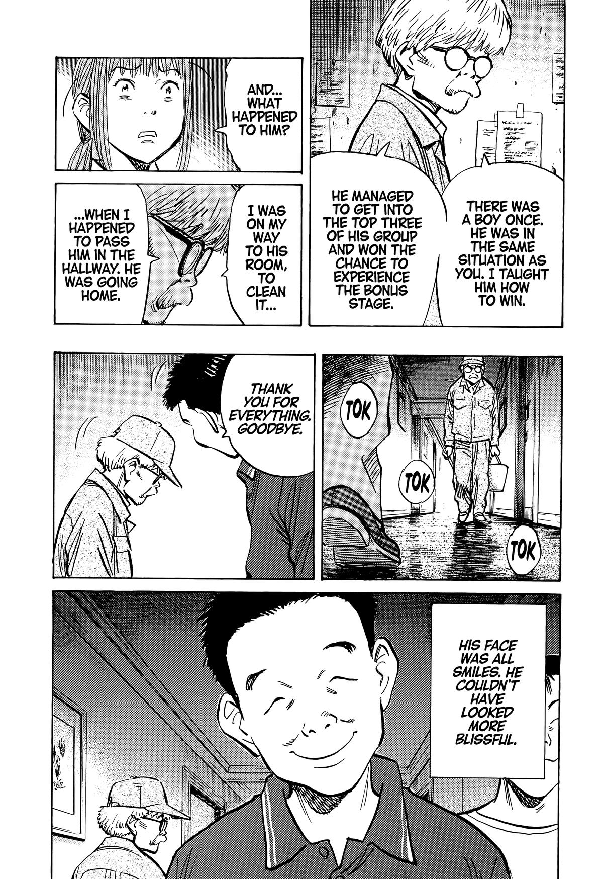 20th Century Boys Chapter 83 Page 15