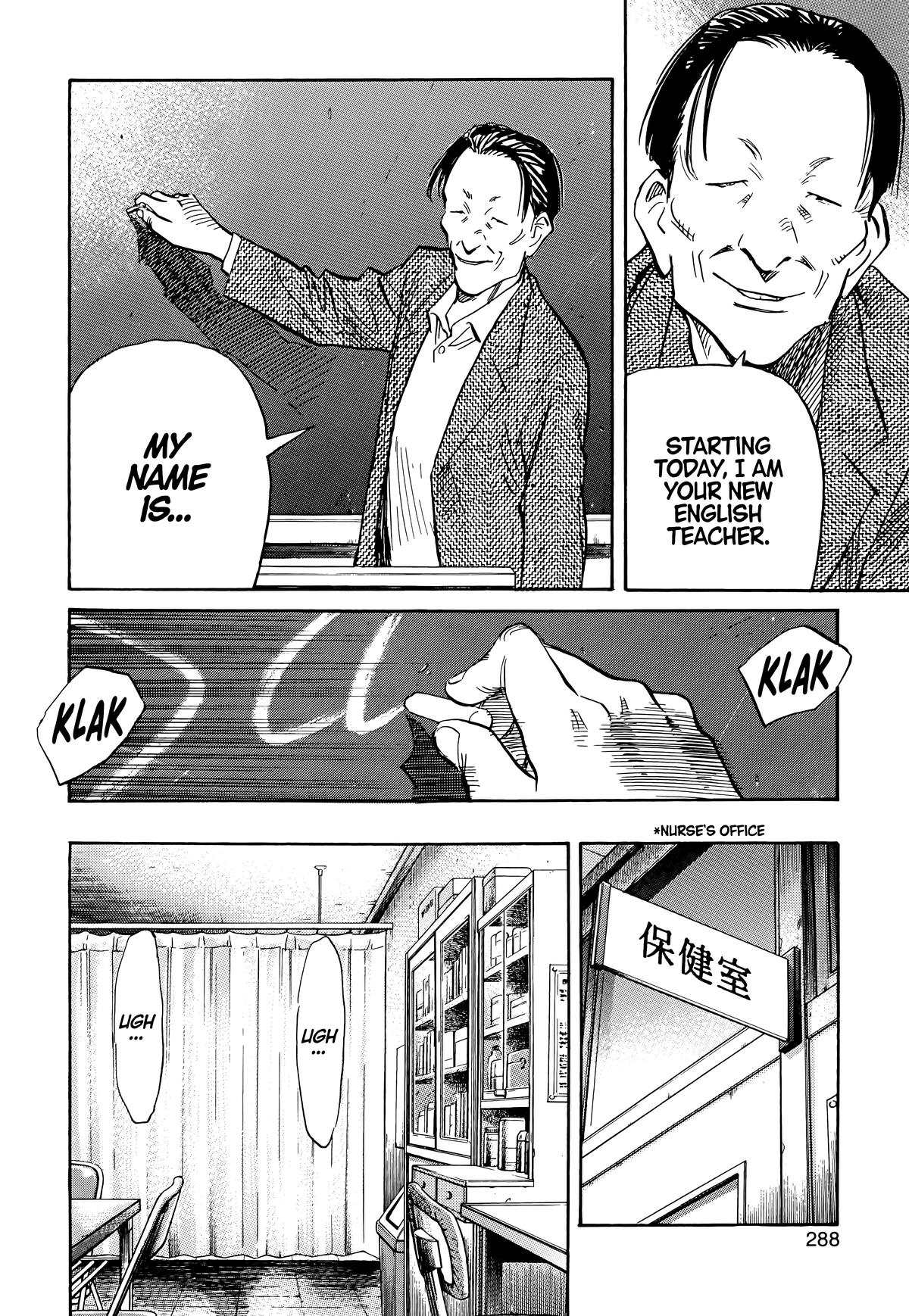 20th Century Boys Chapter 103 Page 4