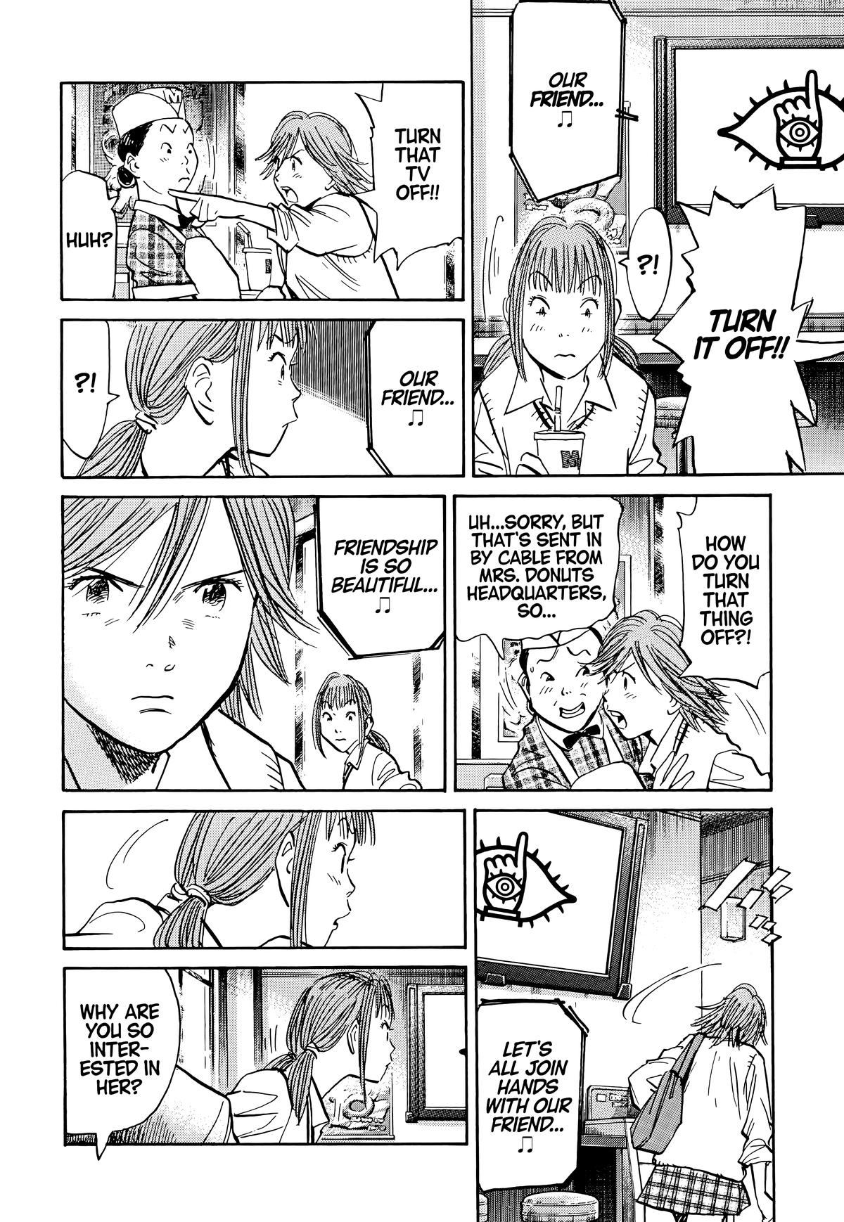 20th Century Boys Chapter 101 Page 14