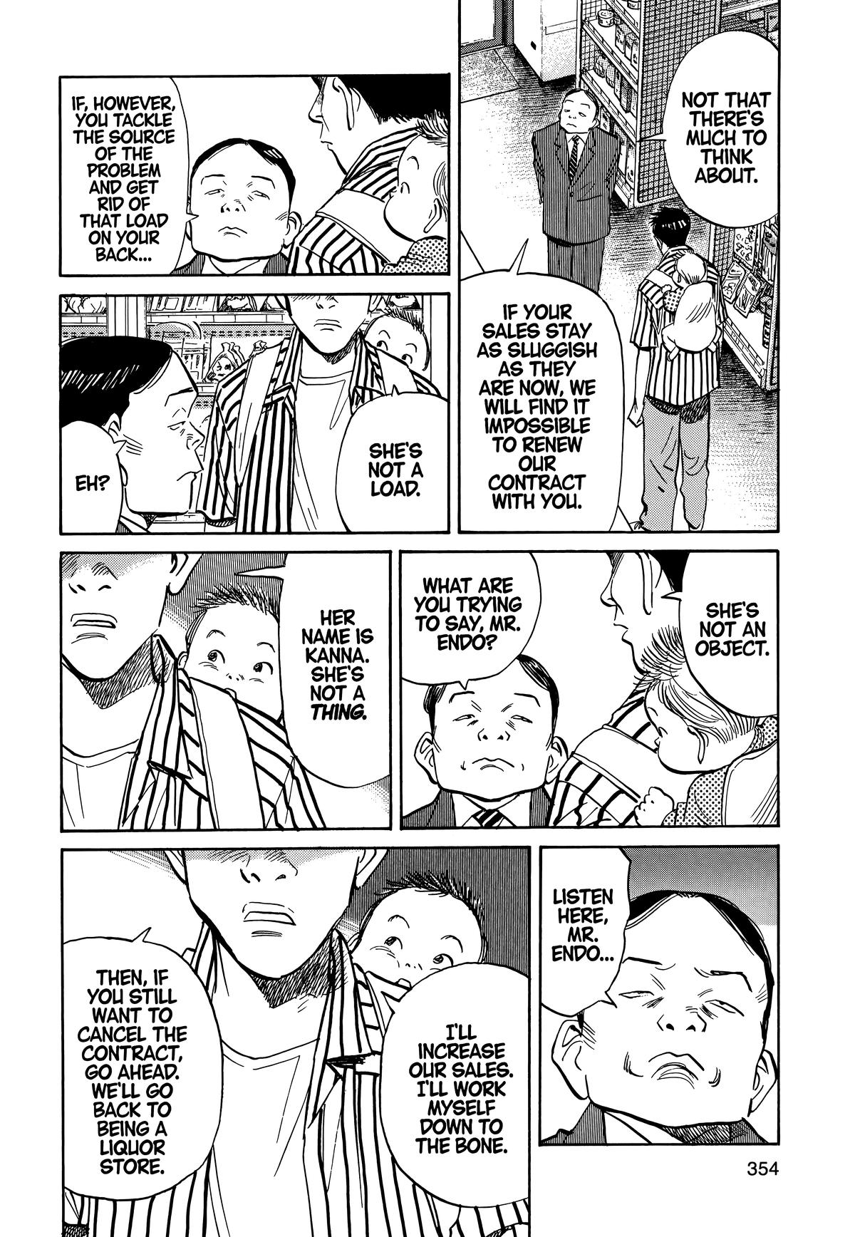 20th Century Boys Chapter 18 Page 14
