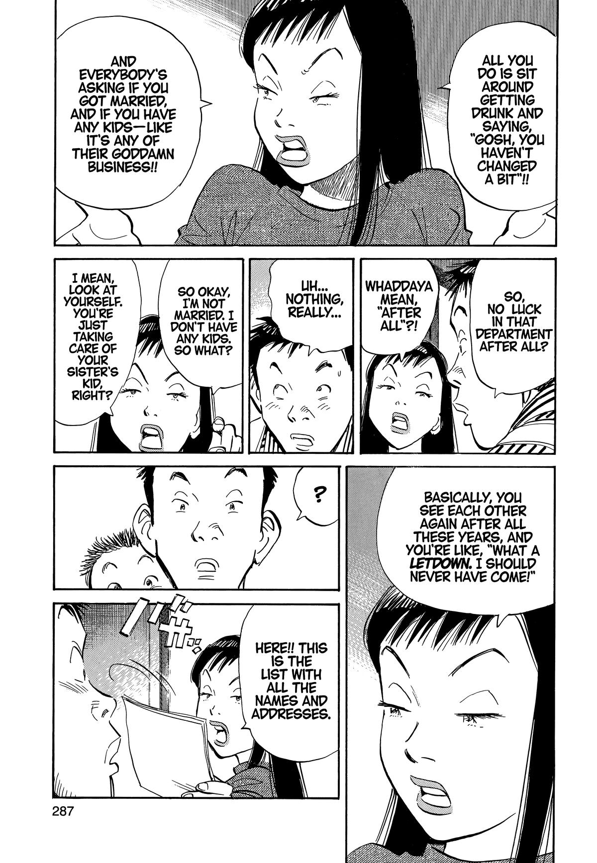 20th Century Boys Chapter 15 Page 4