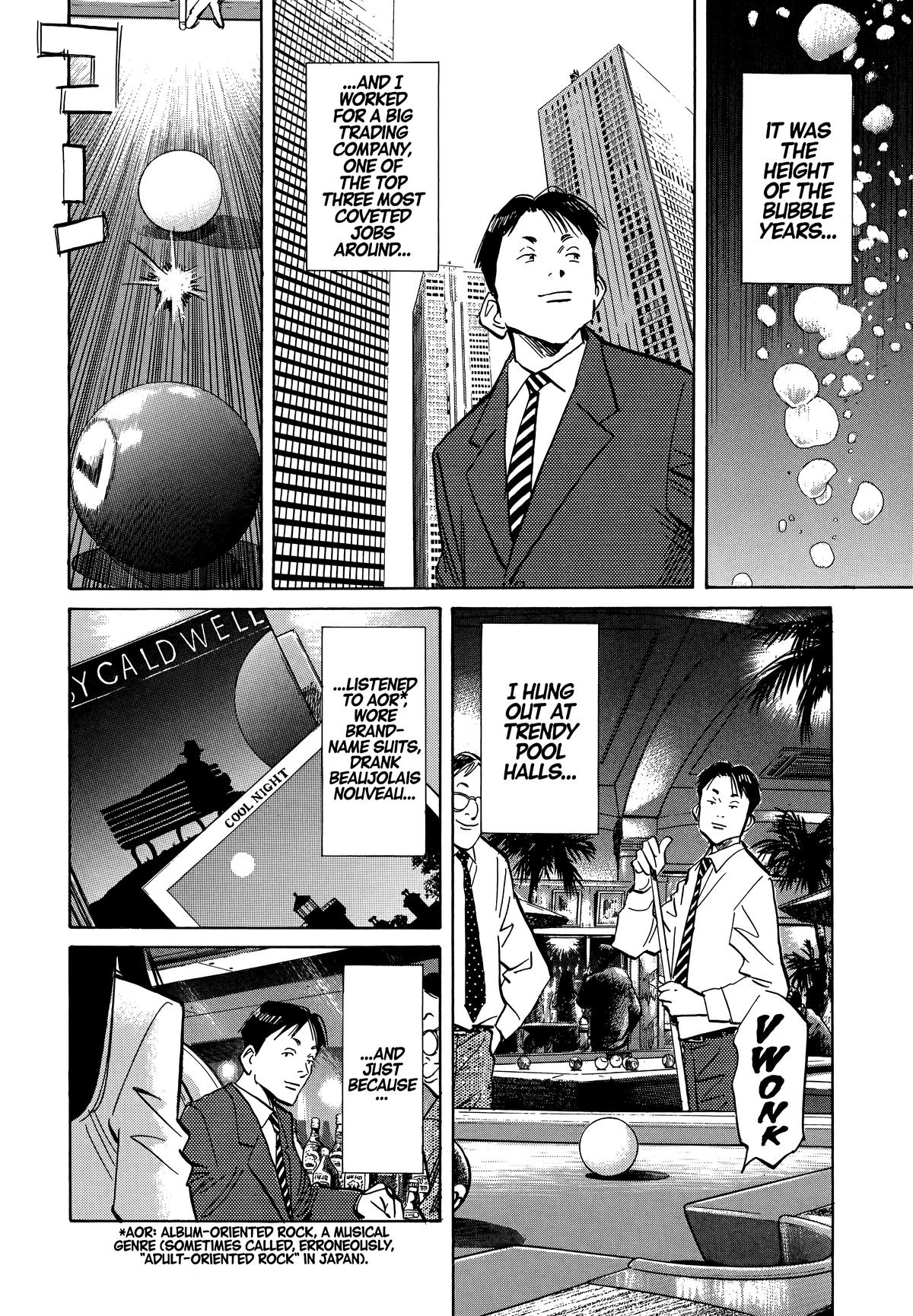 20th Century Boys Chapter 38 Page 5