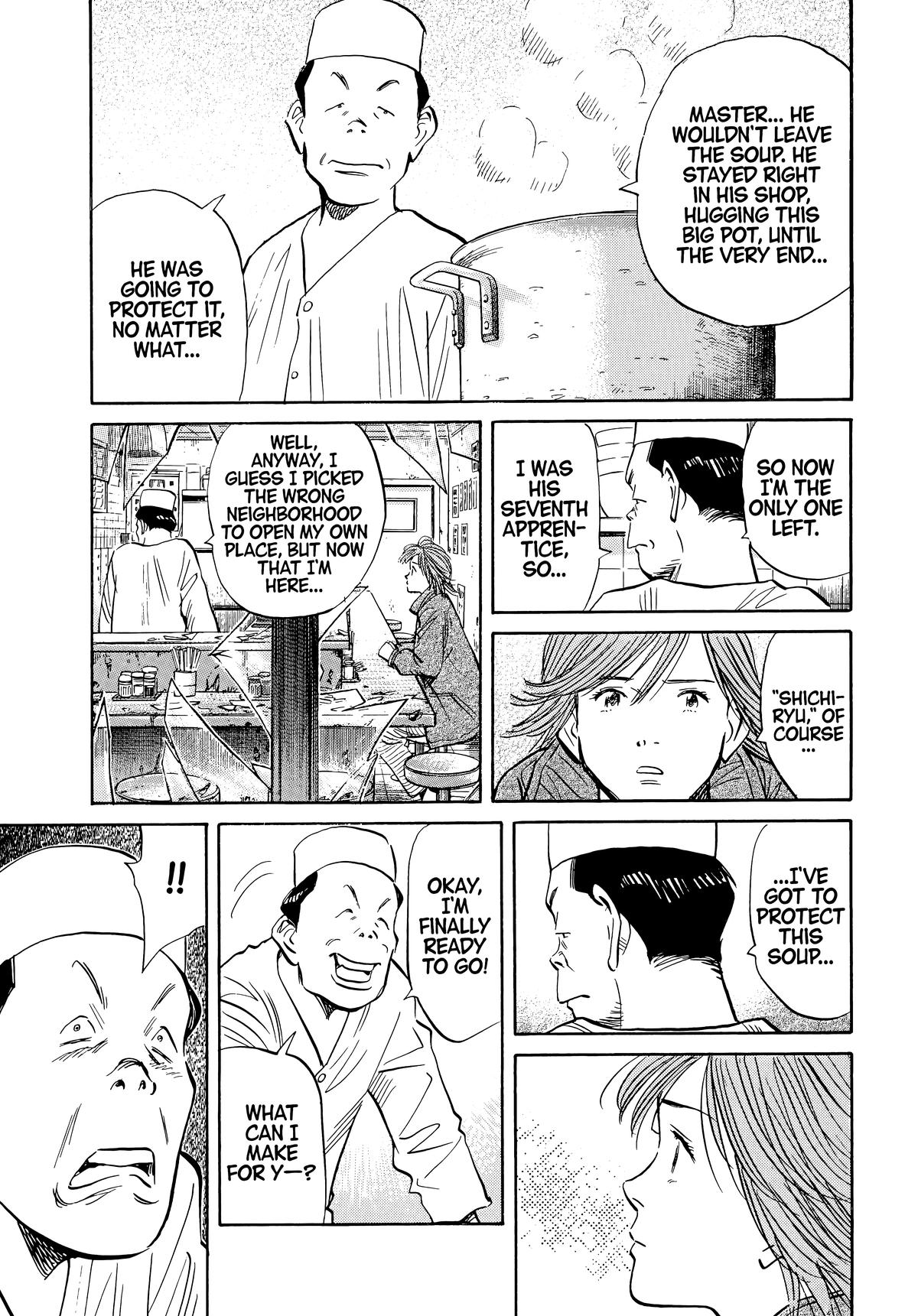 20th Century Boys Chapter 51 Page 9