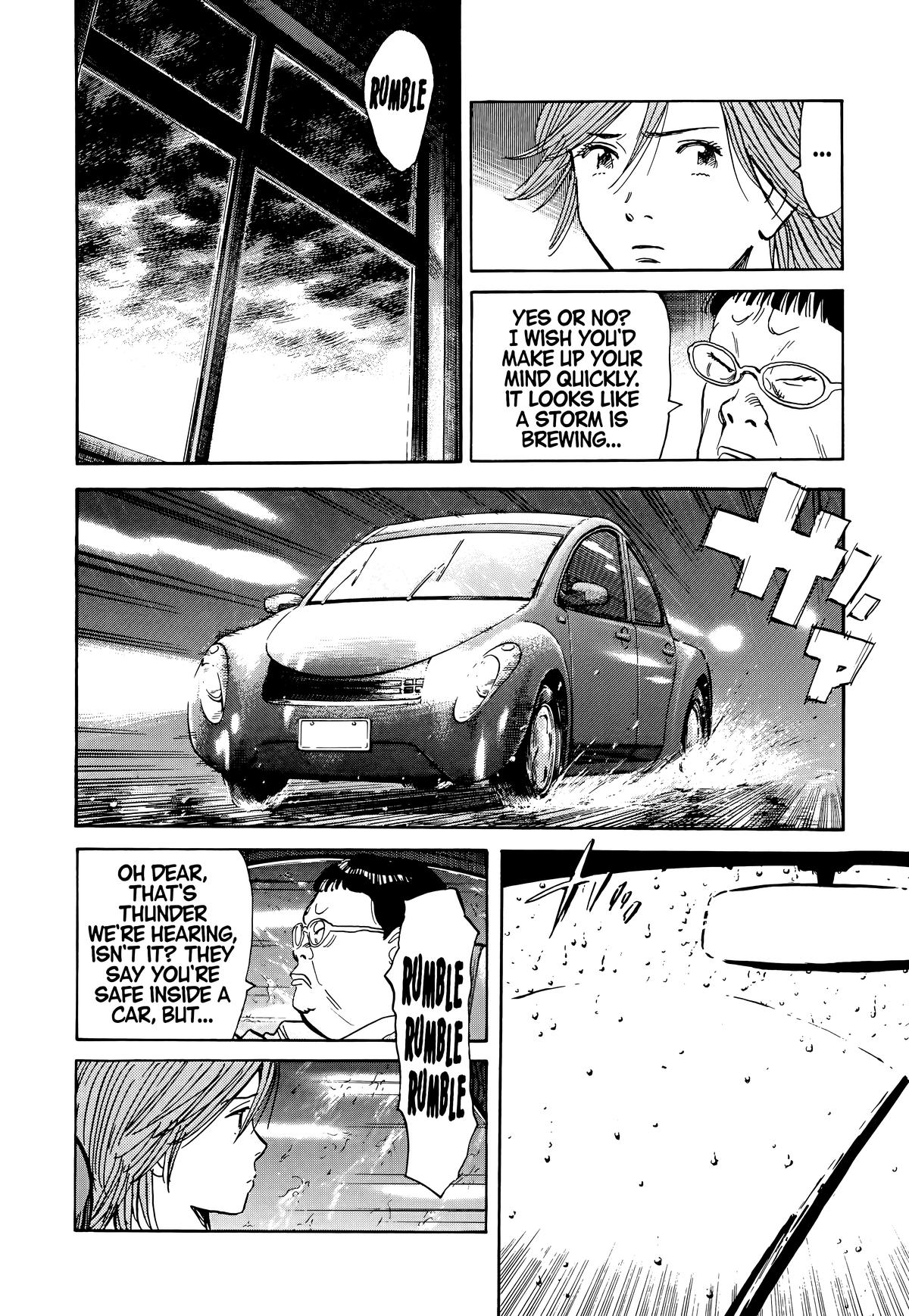 20th Century Boys Chapter 109 Page 8