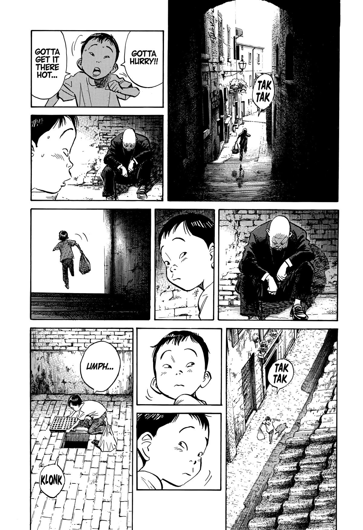20th Century Boys Chapter 228 Page 3