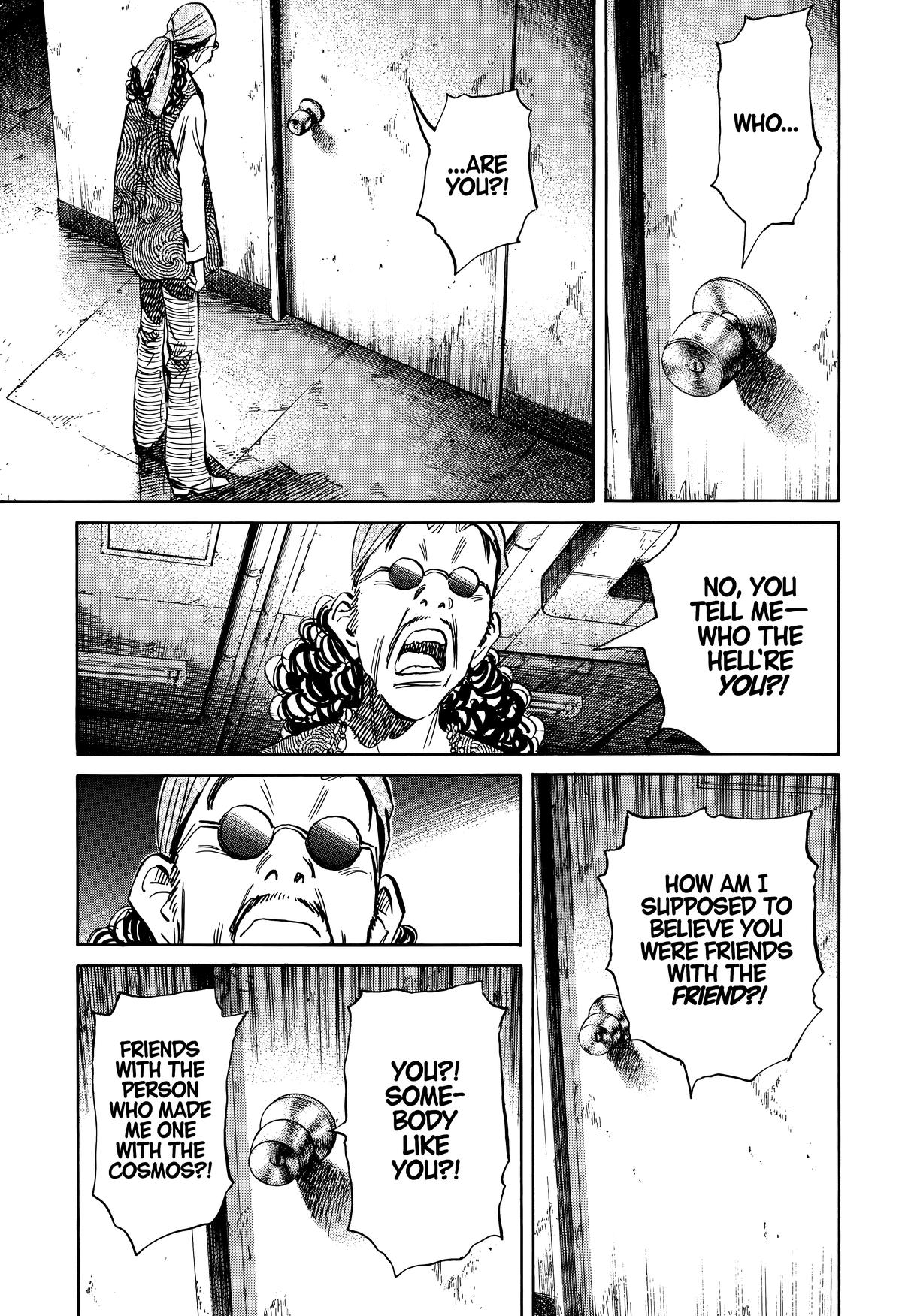 20th Century Boys Chapter 227 Page 3