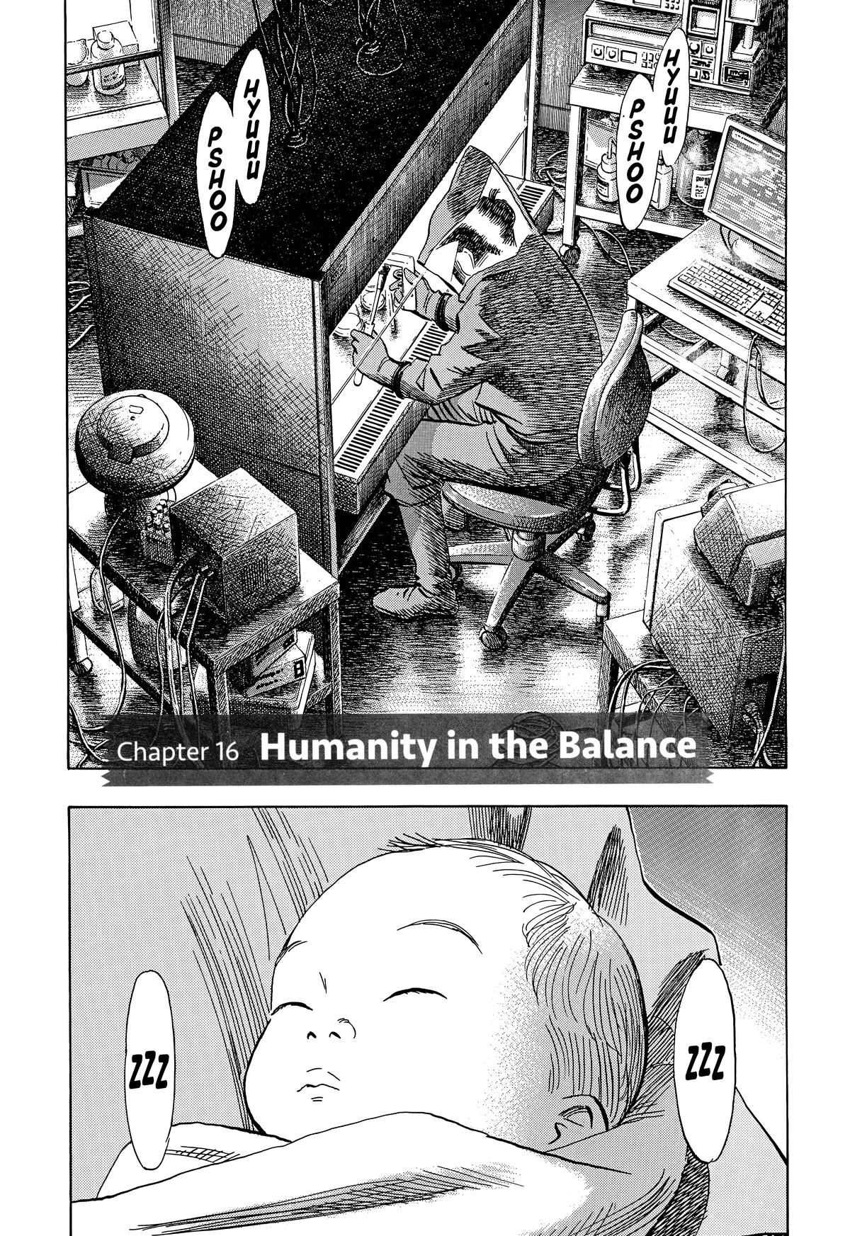 20th Century Boys Chapter 219 Page 4
