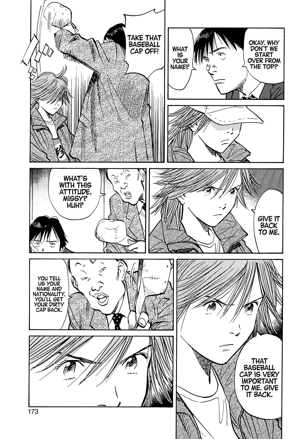 20th Century Boys Chapter 52 Page 15