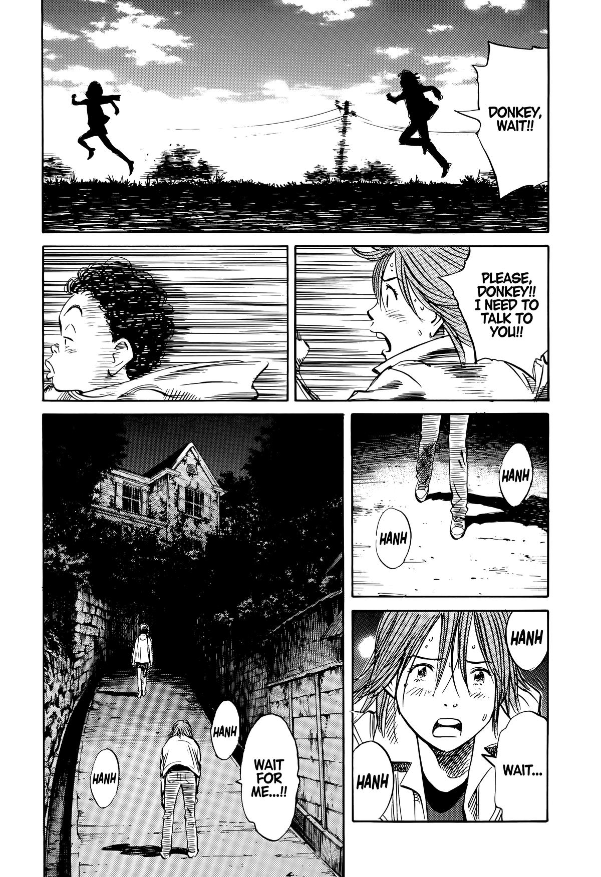 20th Century Boys Chapter 157 Page 10