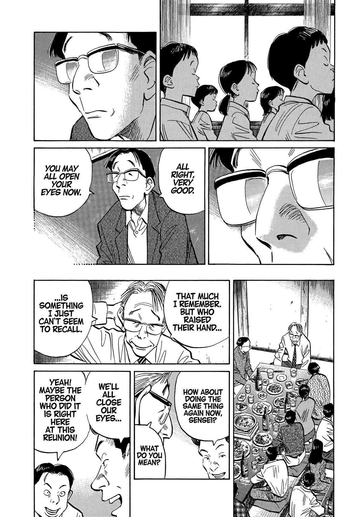 20th Century Boys Chapter 27 Page 9