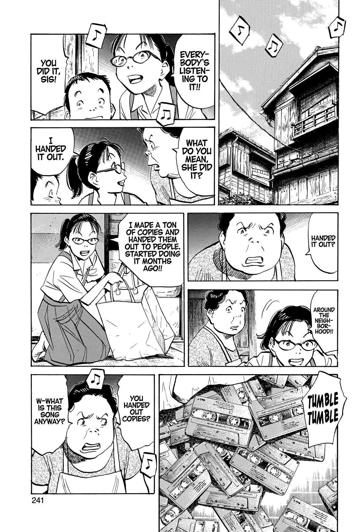 20th Century Boys Chapter 238 Page 13