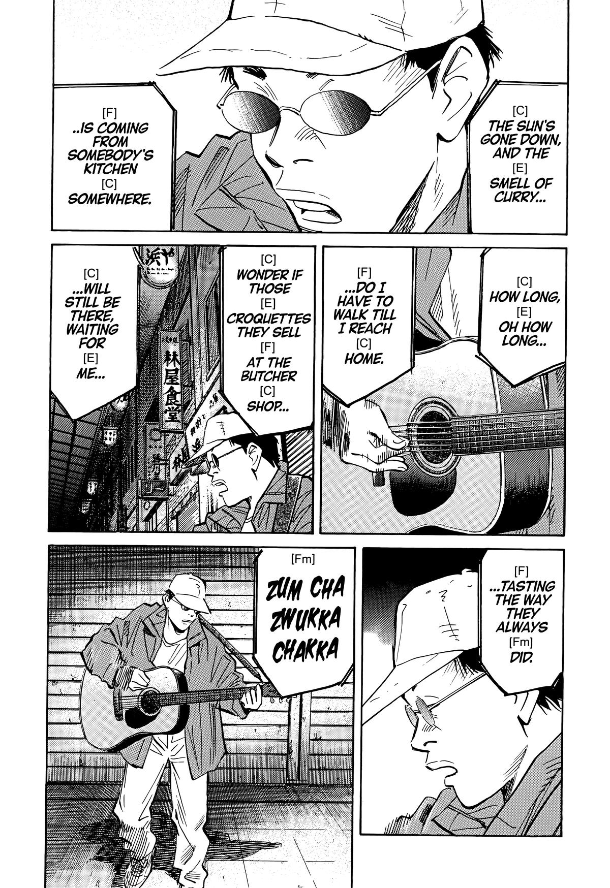 20th Century Boys Chapter 79 Page 10