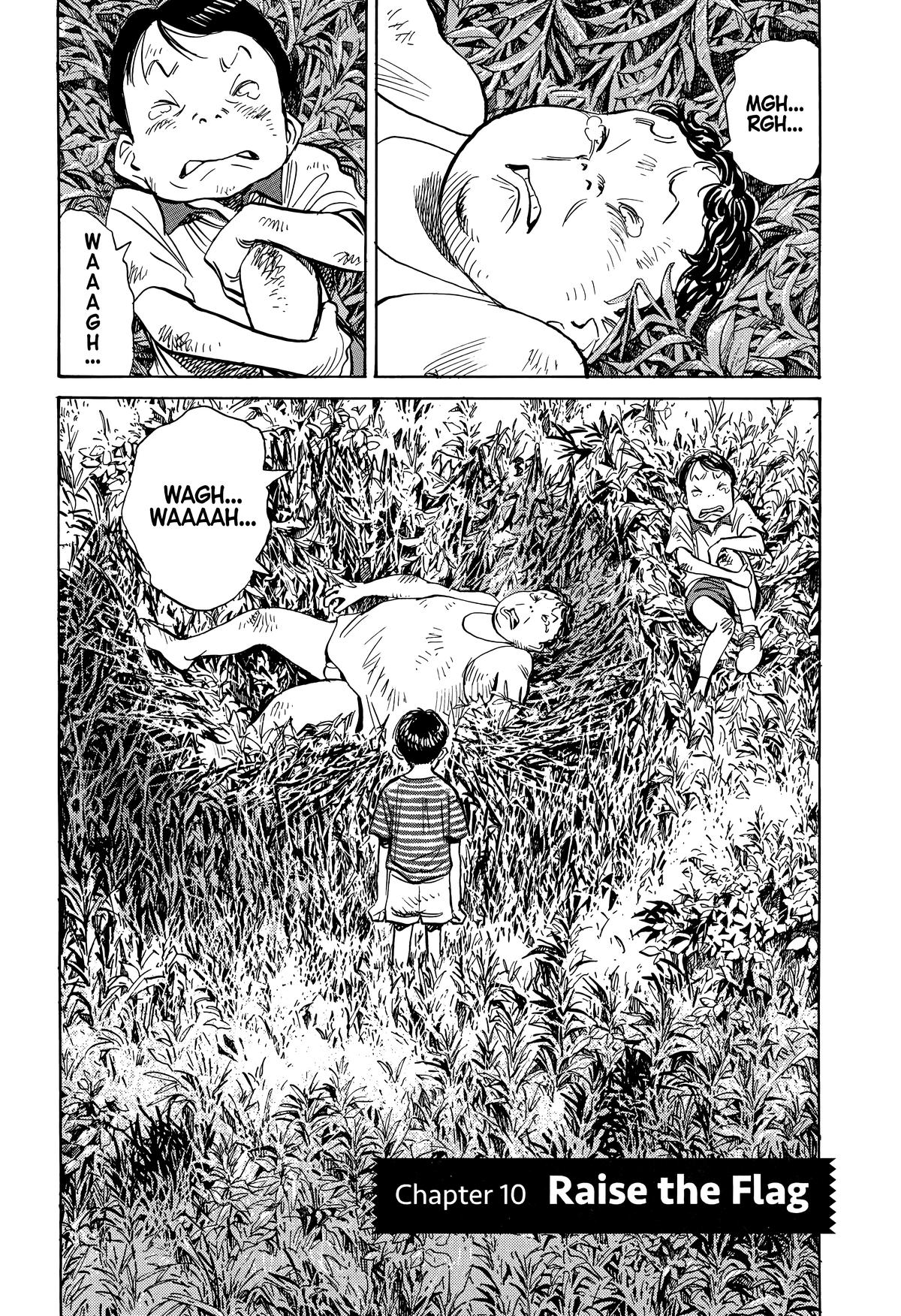 20th Century Boys Chapter 235 Page 2