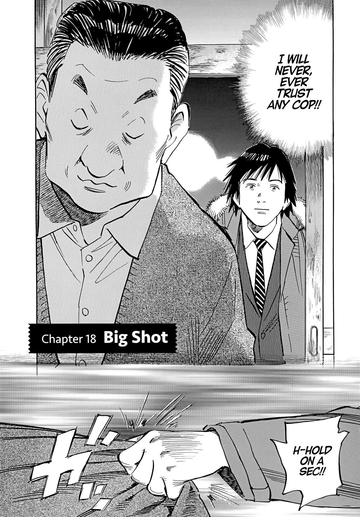 20th Century Boys Chapter 61 Page 3