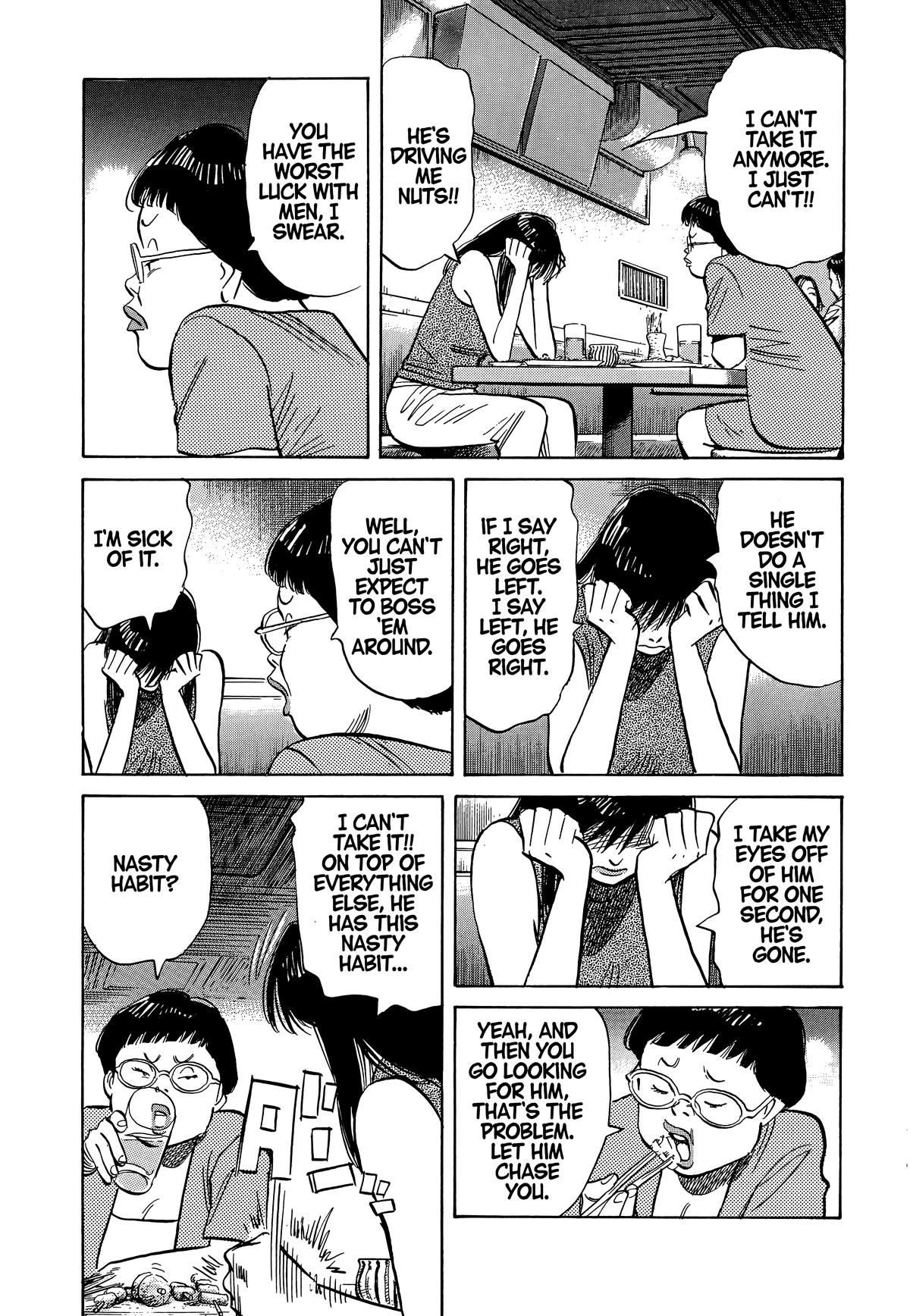 20th Century Boys Chapter 10 Page 3