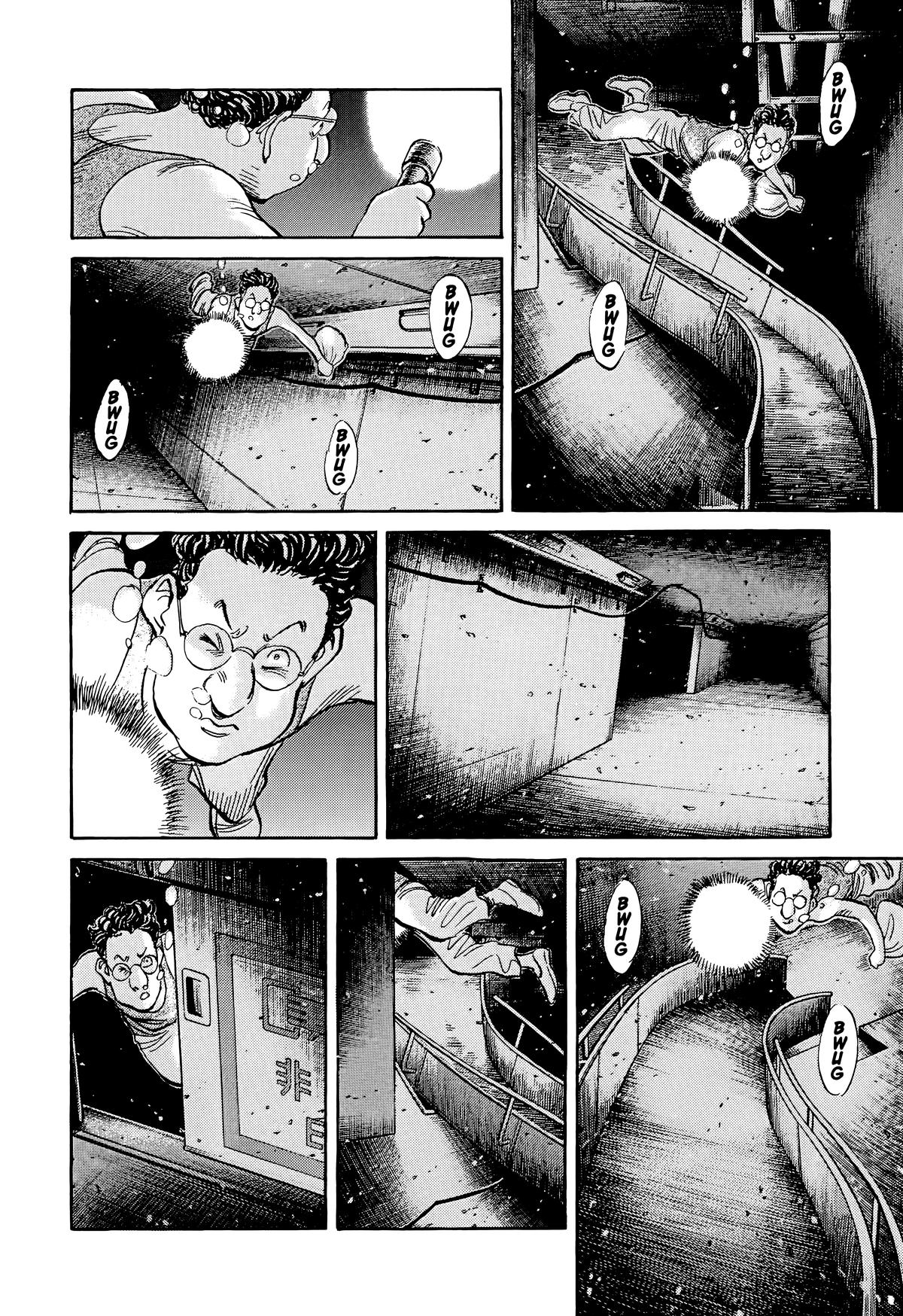 20th Century Boys Chapter 67 Page 14