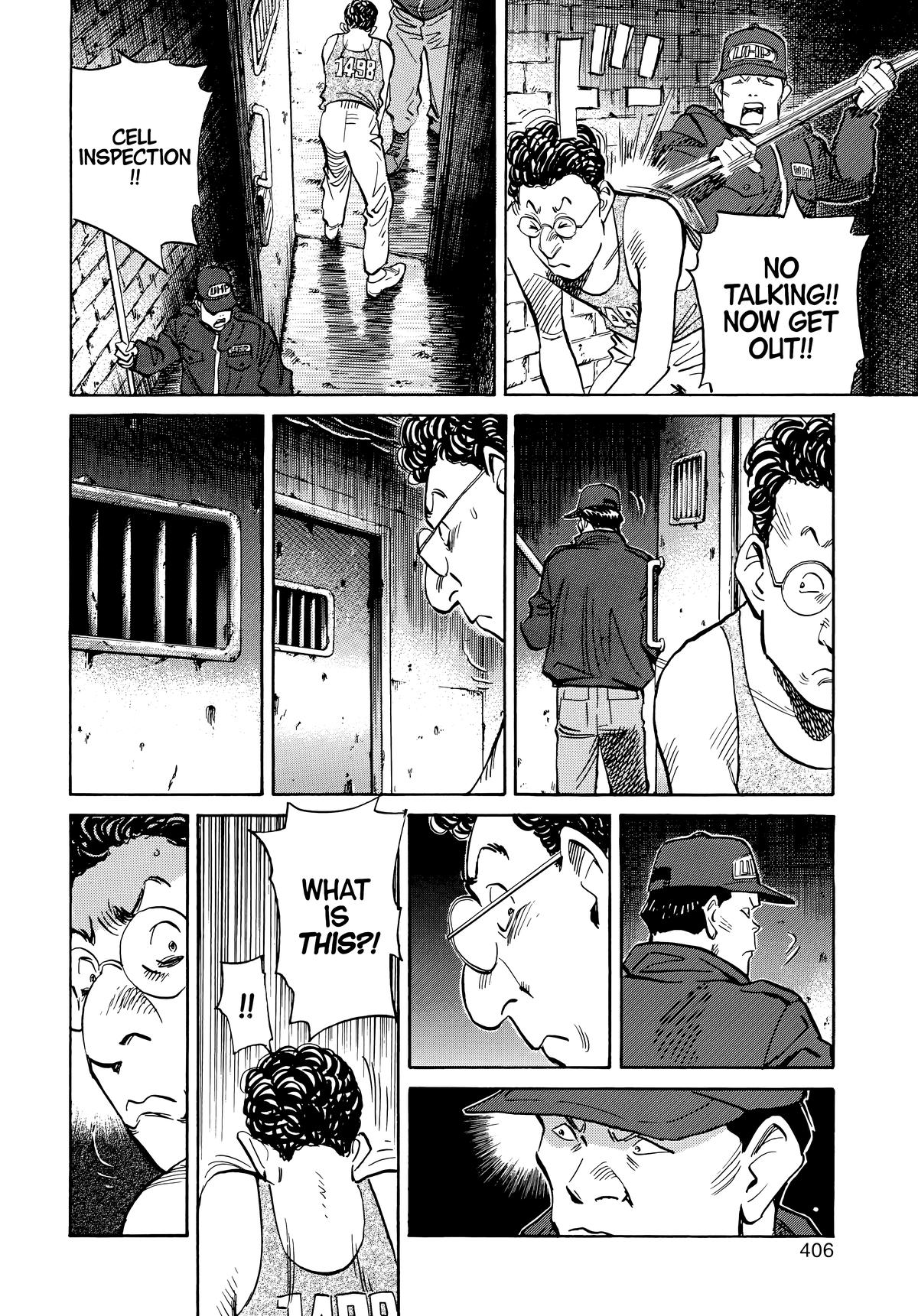 20th Century Boys Chapter 65 Page 2
