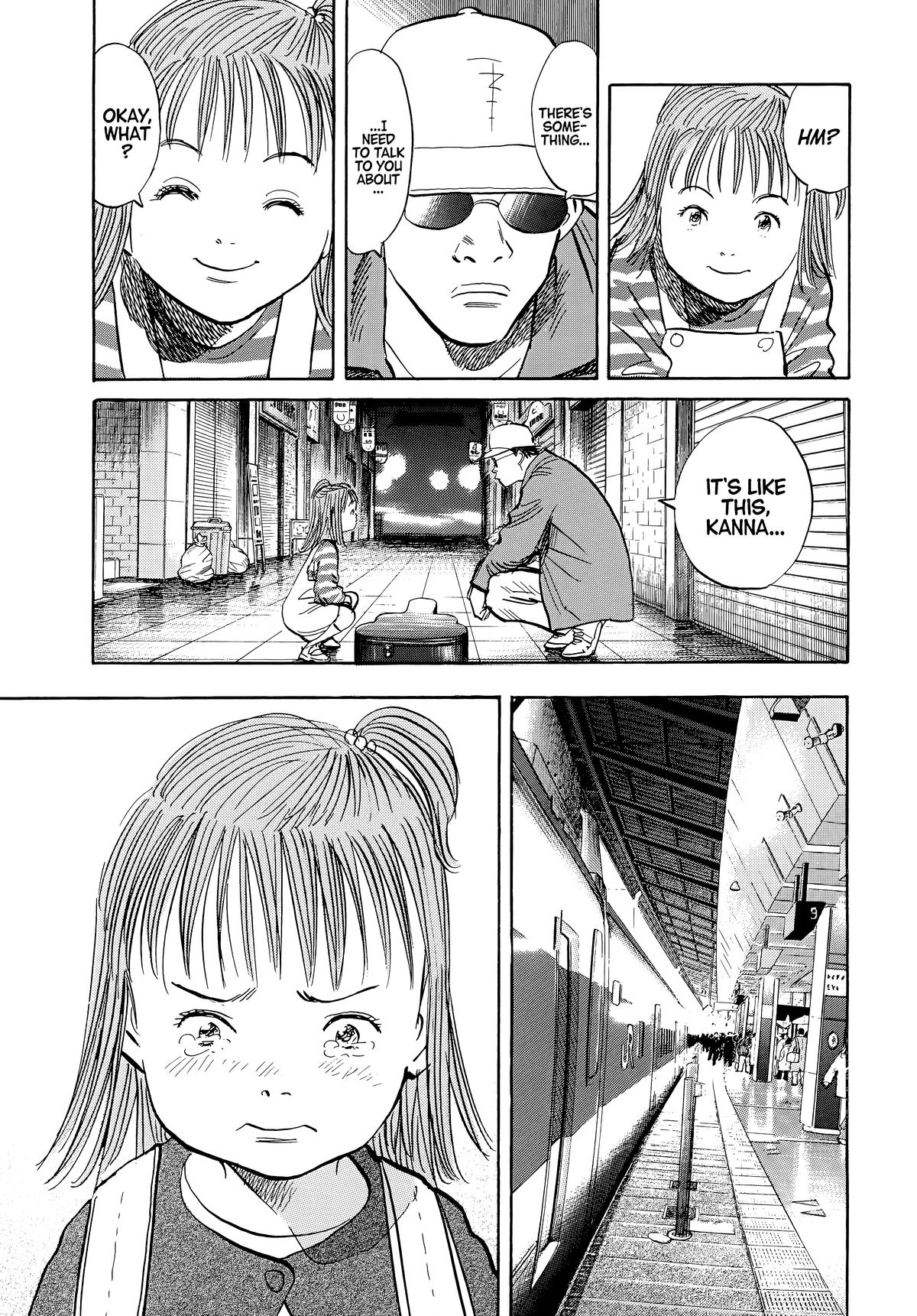 20th Century Boys Chapter 46 Page 7