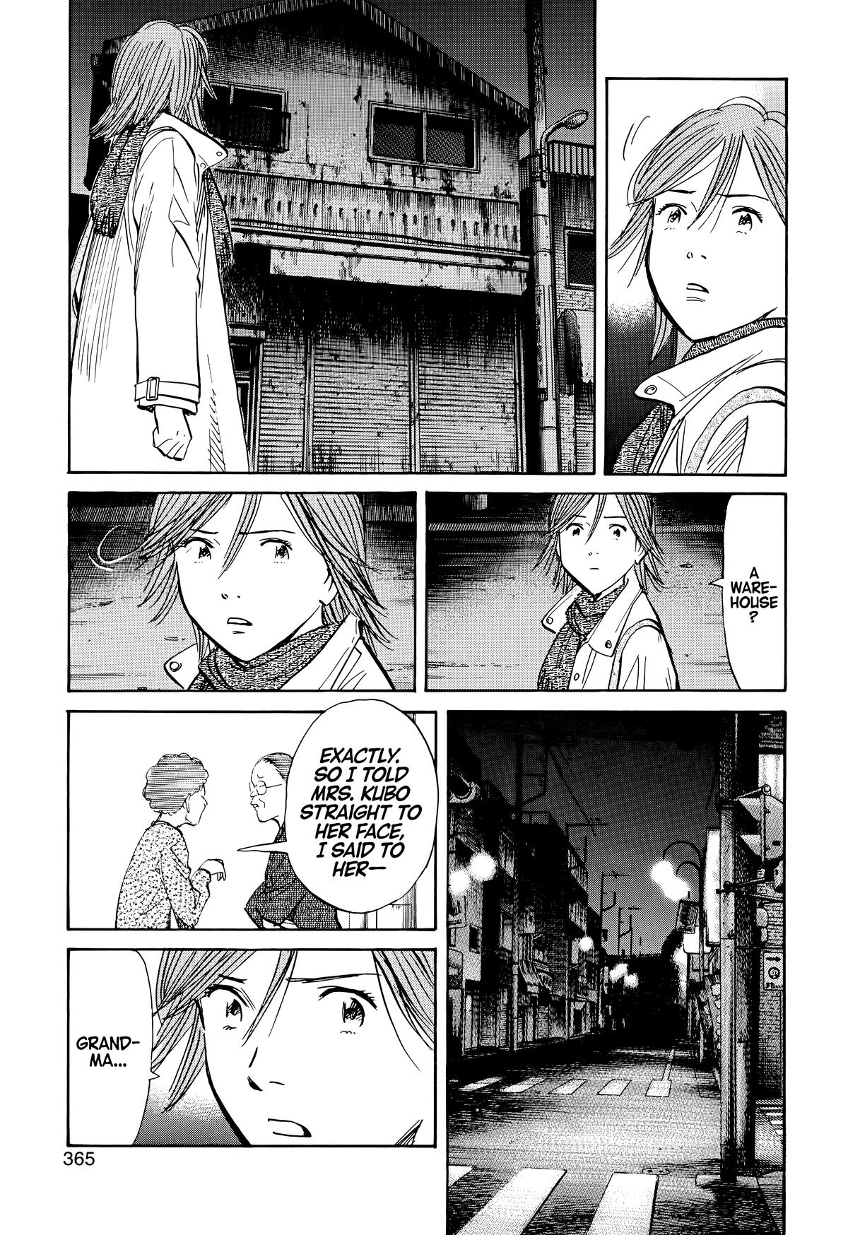 20th Century Boys Chapter 129 Page 13