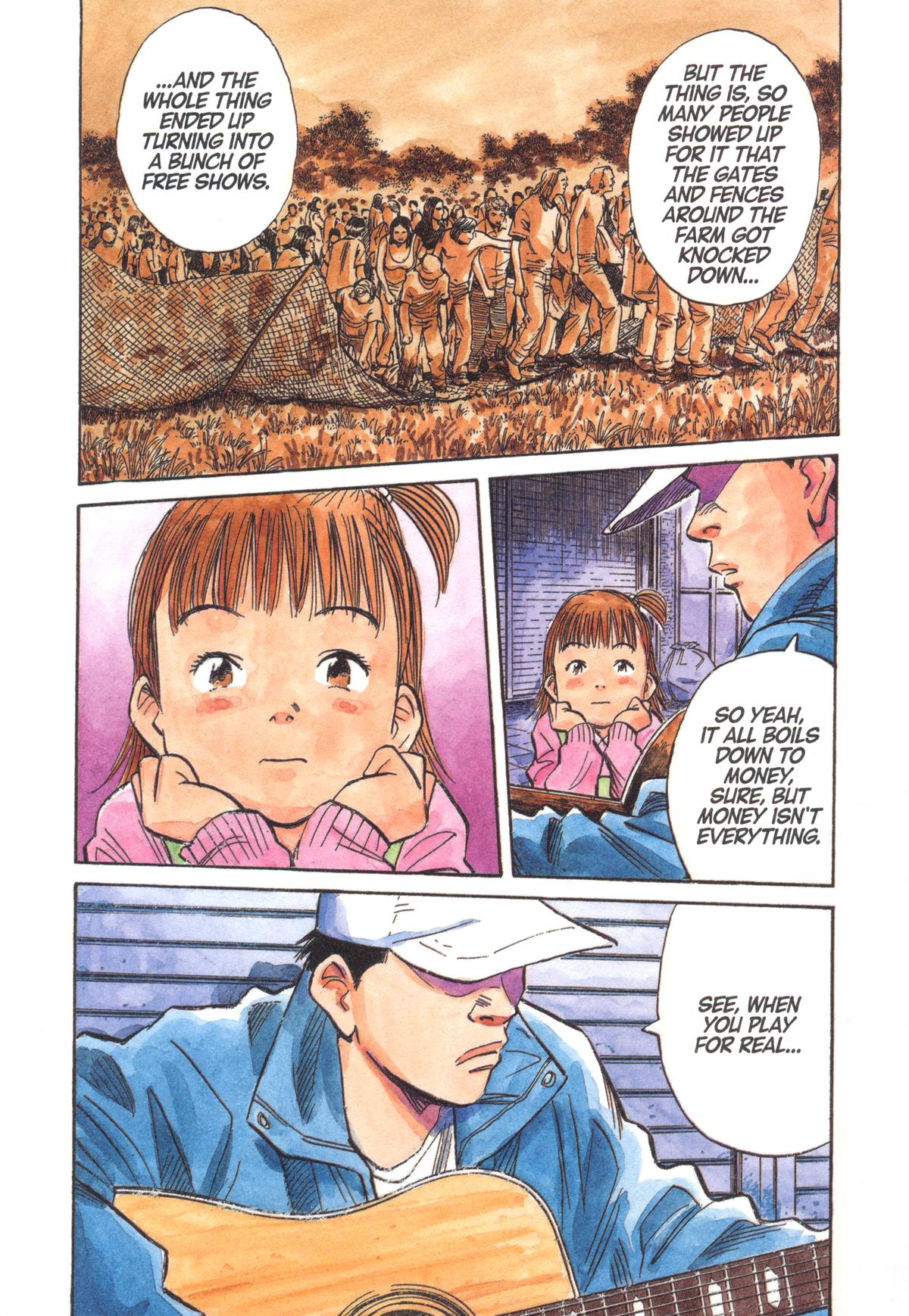 20th Century Boys Chapter 90 Page 3