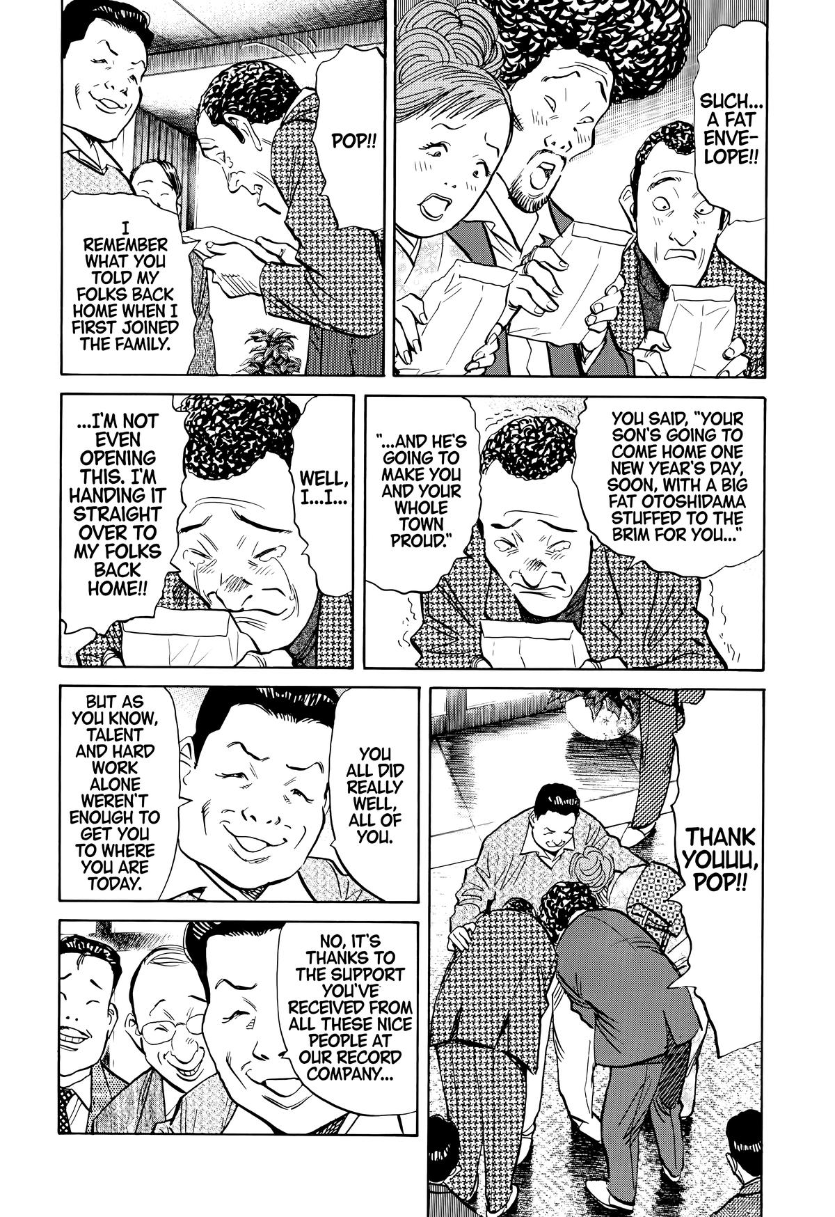 20th Century Boys Chapter 123 Page 10