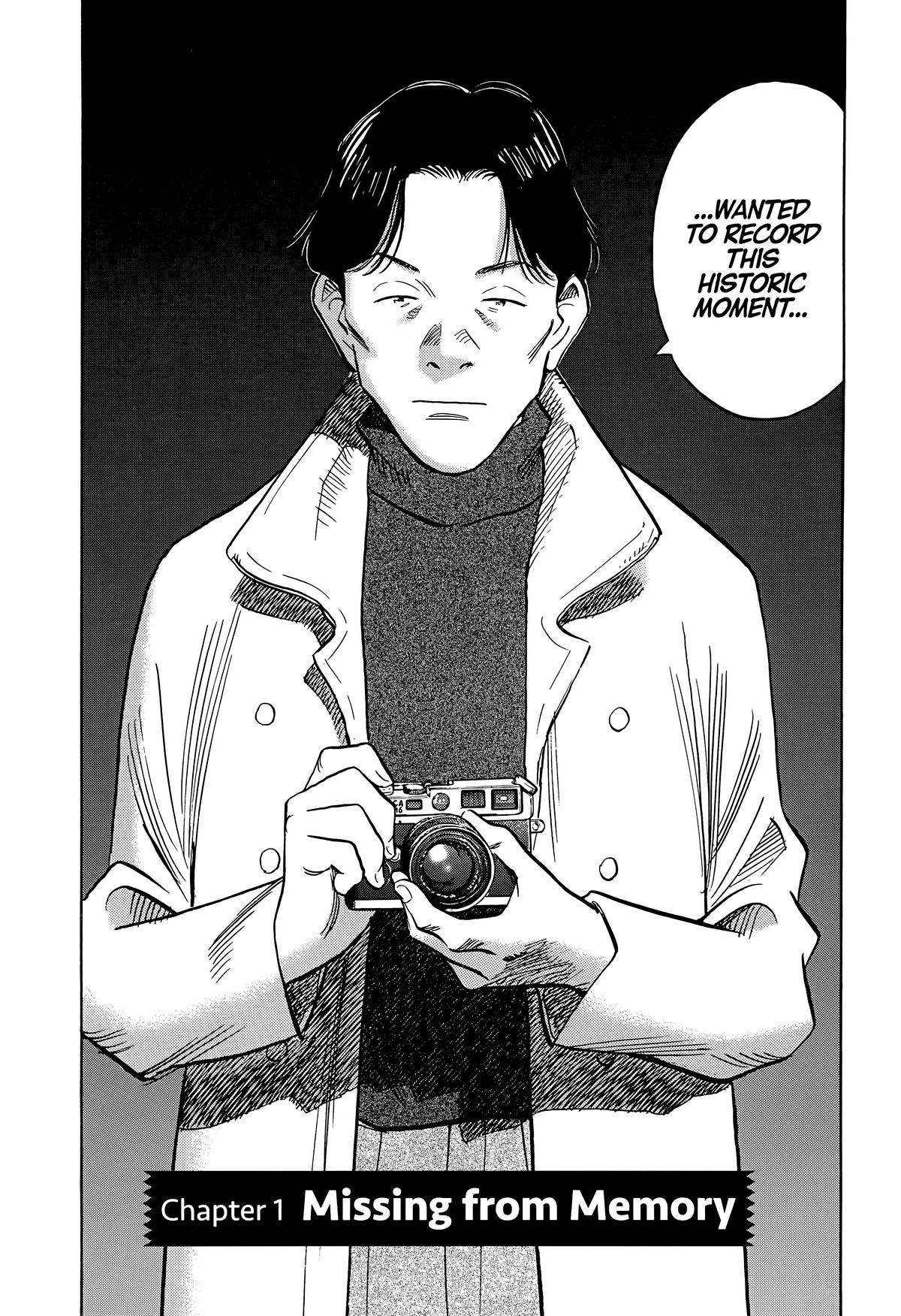20th Century Boys Chapter 134 Page 10