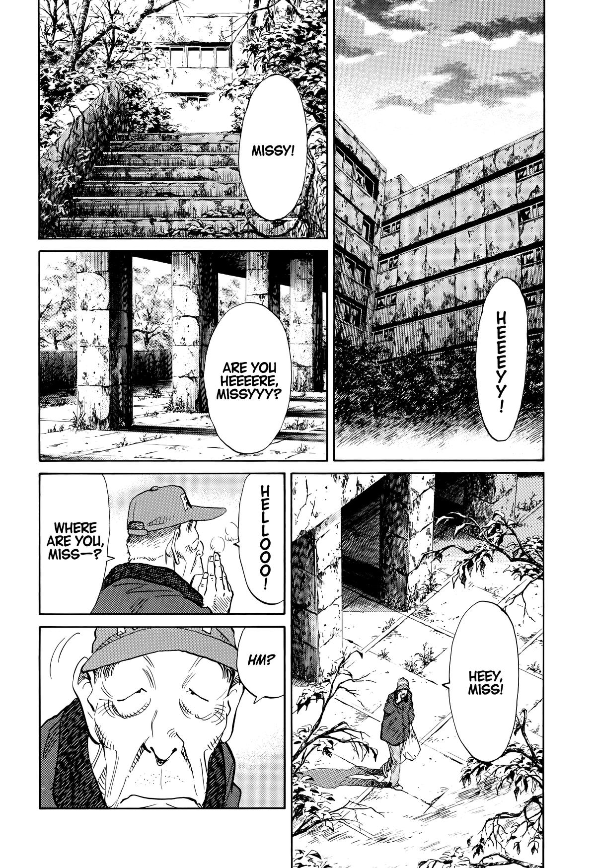 20th Century Boys Chapter 119 Page 2