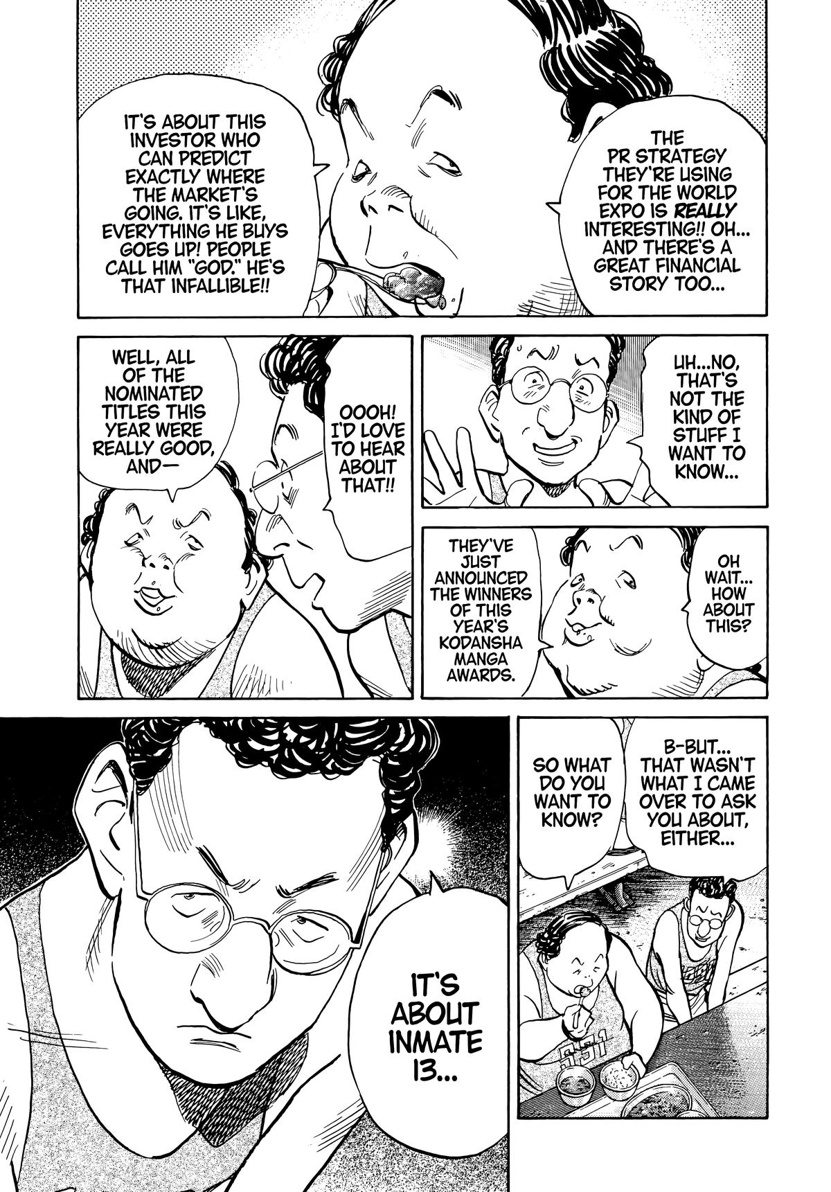 20th Century Boys Chapter 65 Page 11