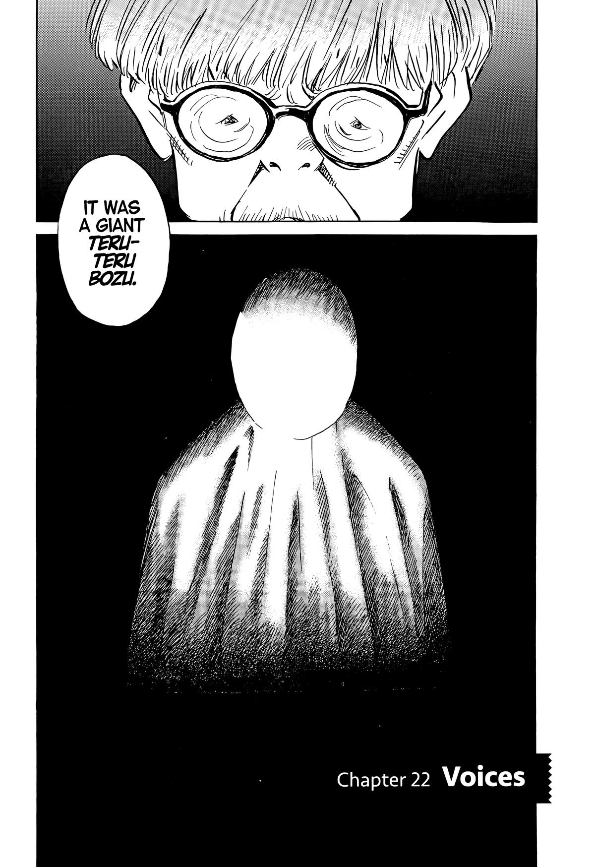 20th Century Boys Chapter 87 Page 2