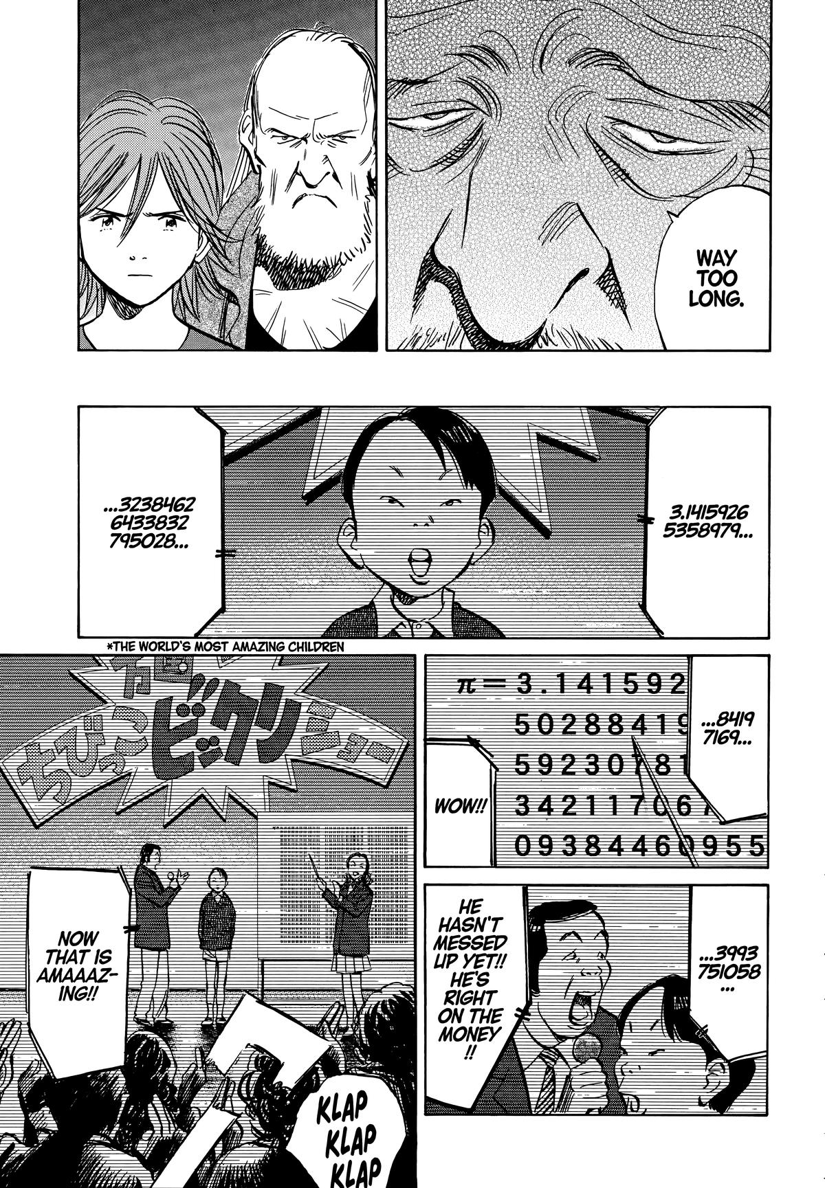 20th Century Boys Chapter 202 Page 7