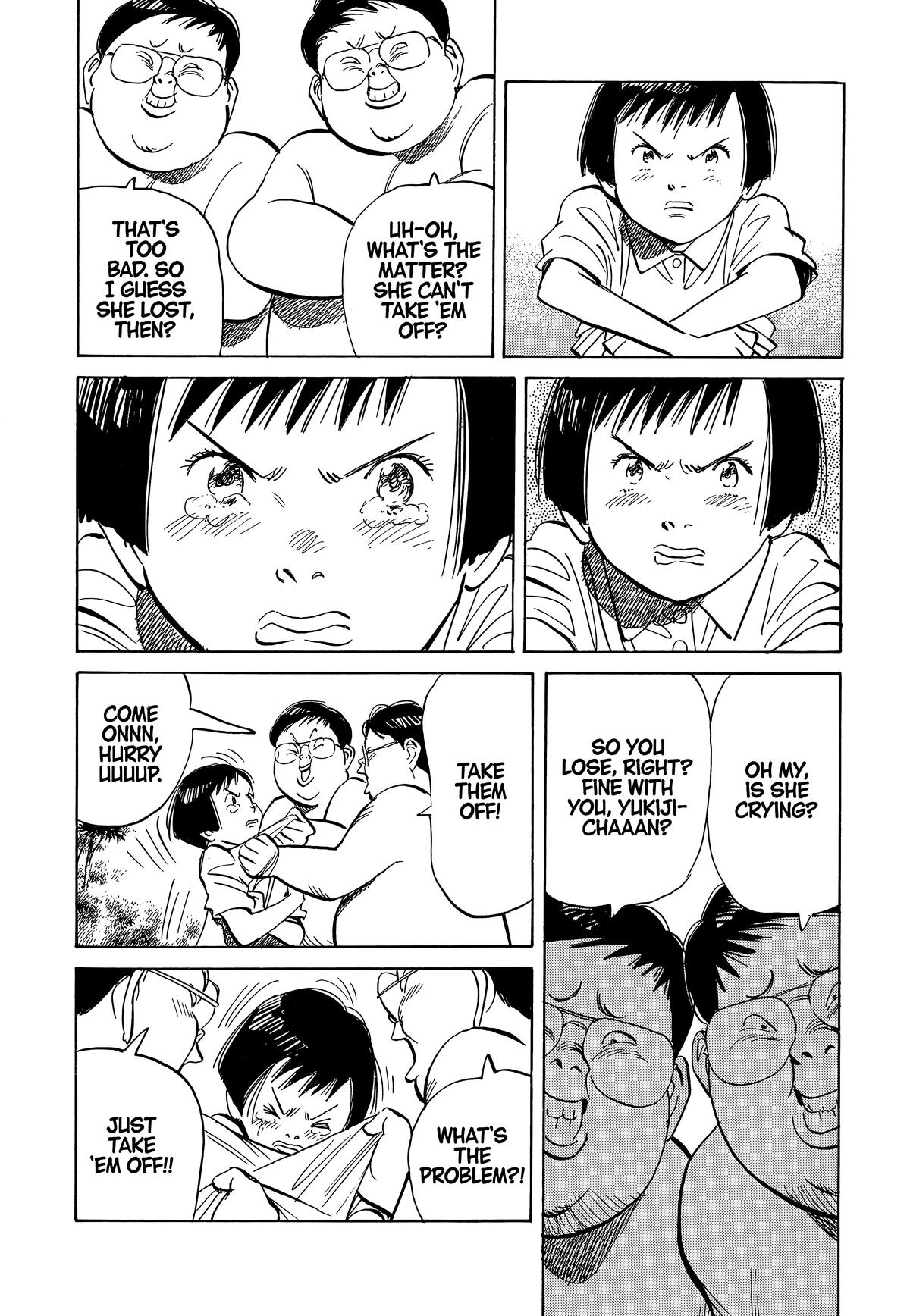 20th Century Boys Chapter 12 Page 9