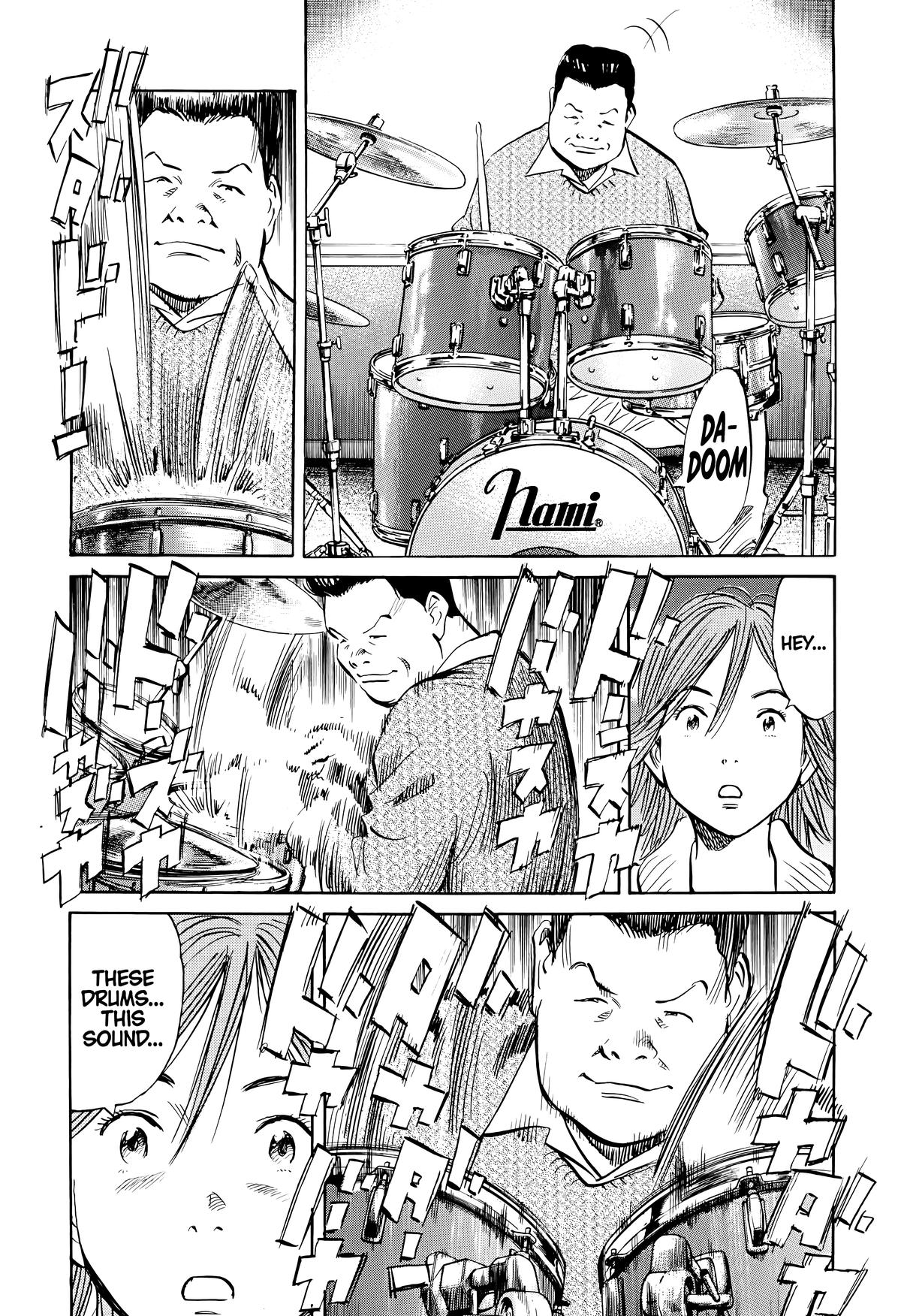 20th Century Boys Chapter 139 Page 13