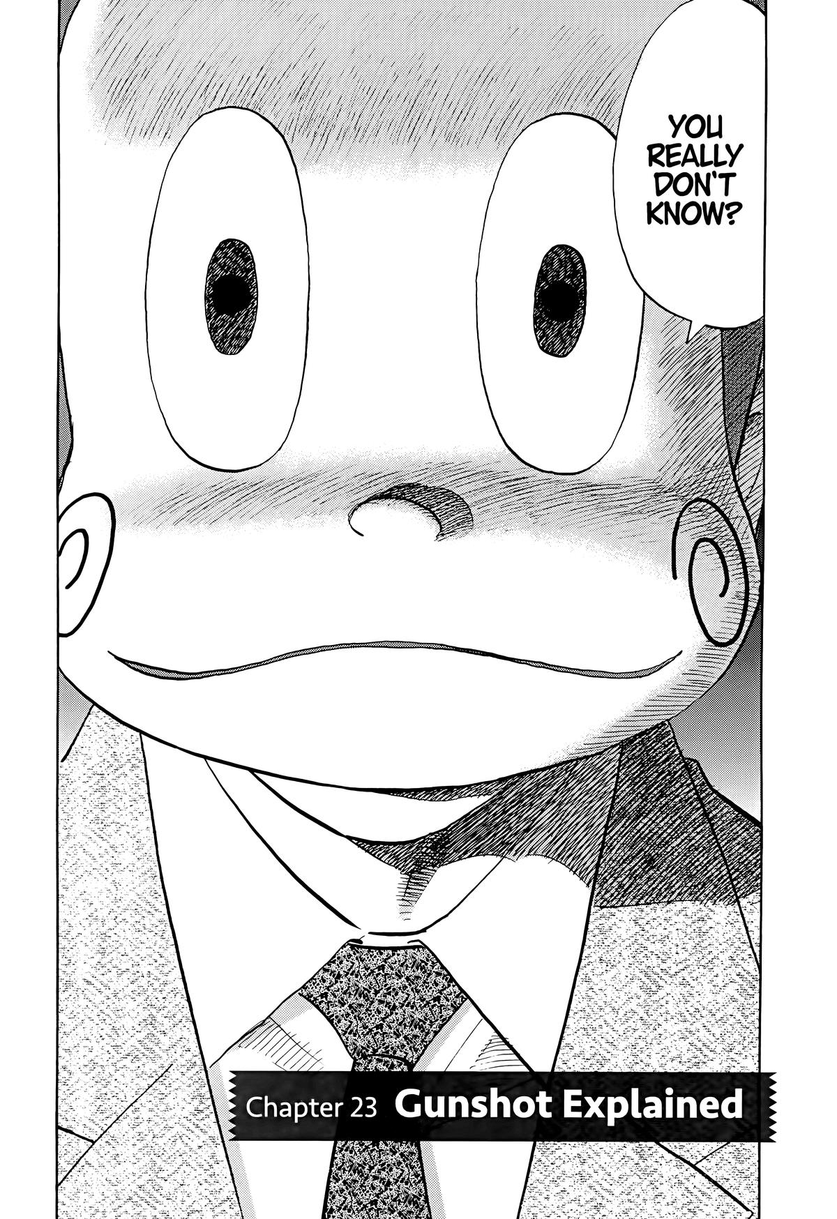 20th Century Boys Chapter 132 Page 2