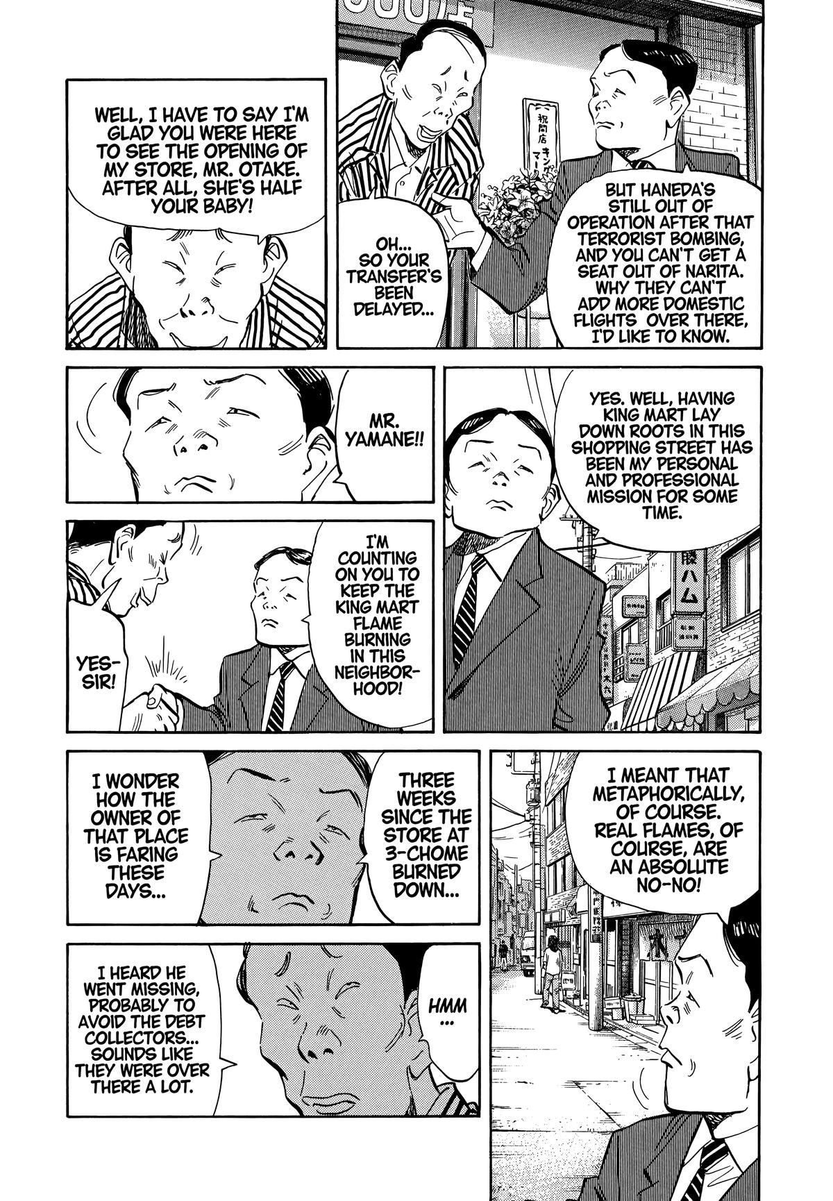 20th Century Boys Chapter 31 Page 2