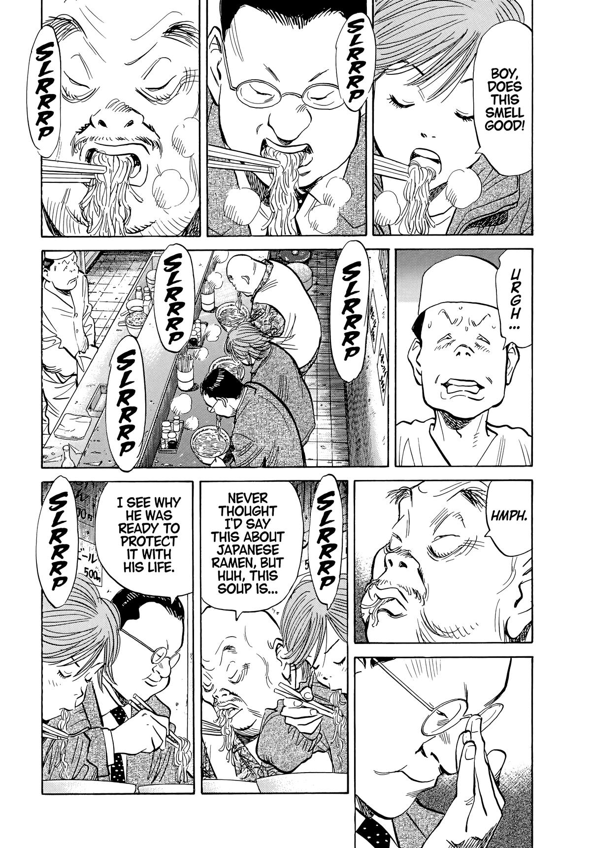 20th Century Boys Chapter 51 Page 12