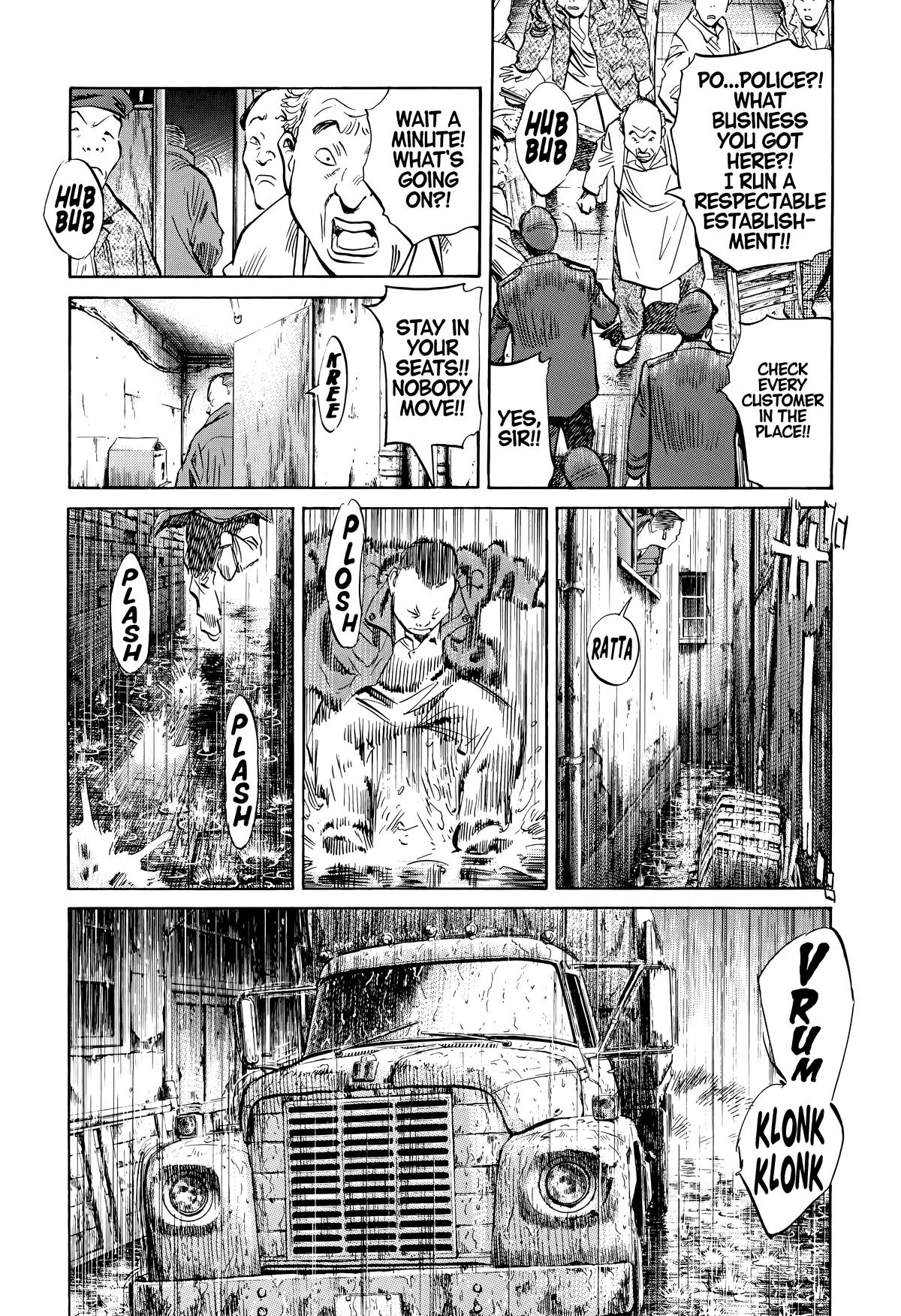 20th Century Boys Chapter 162 Page 10