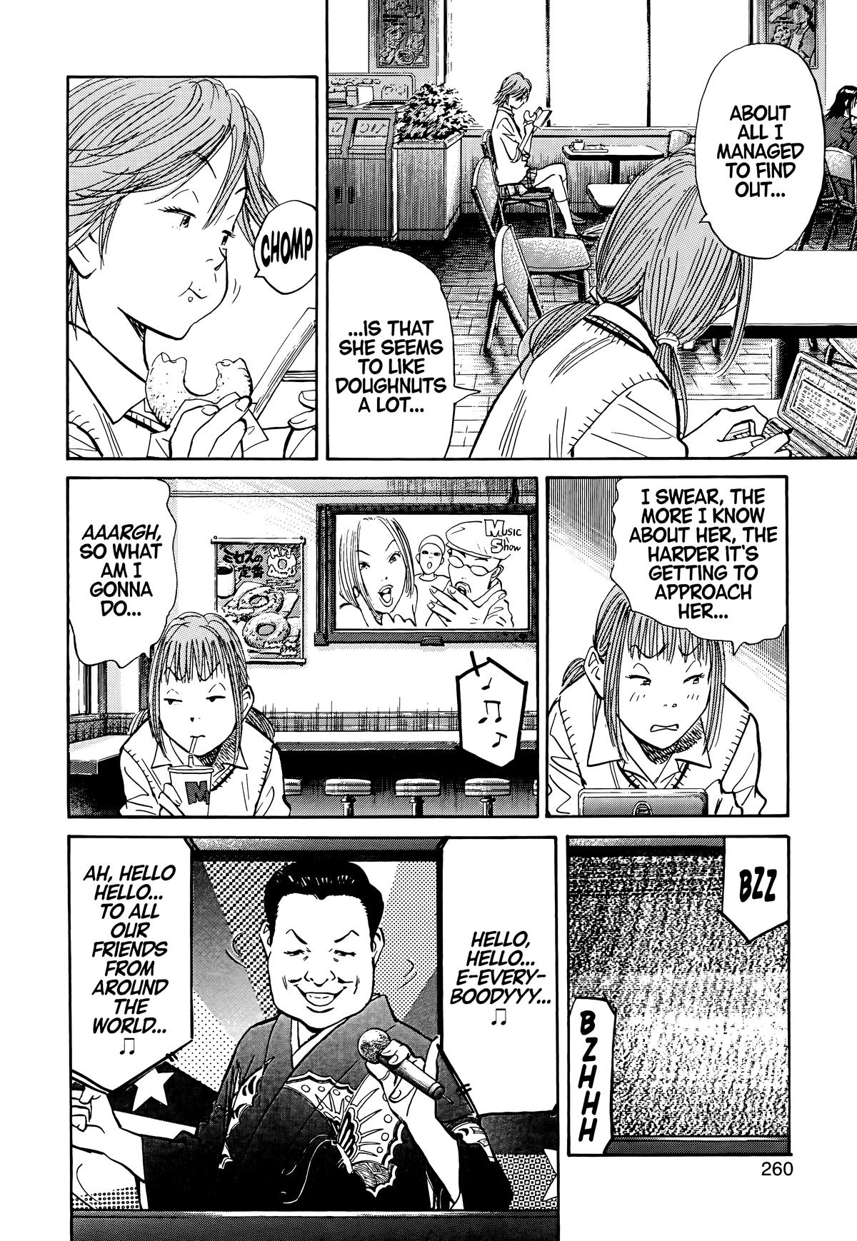 20th Century Boys Chapter 101 Page 12