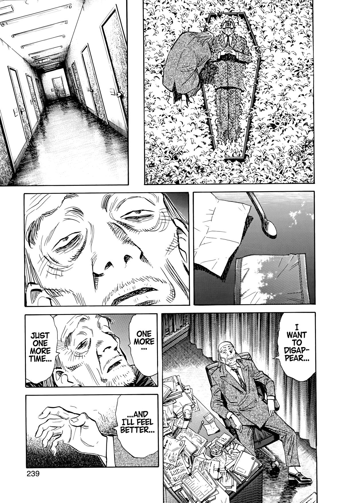 20th Century Boys Chapter 146 Page 14