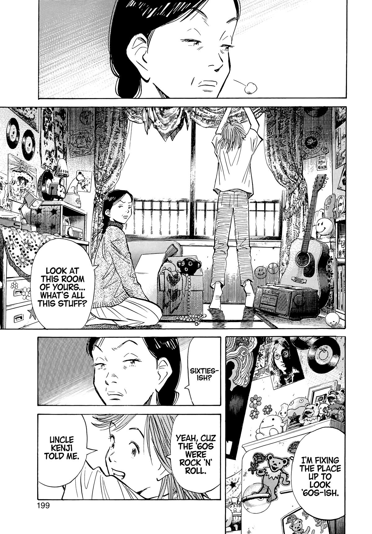 20th Century Boys Chapter 54 Page 5