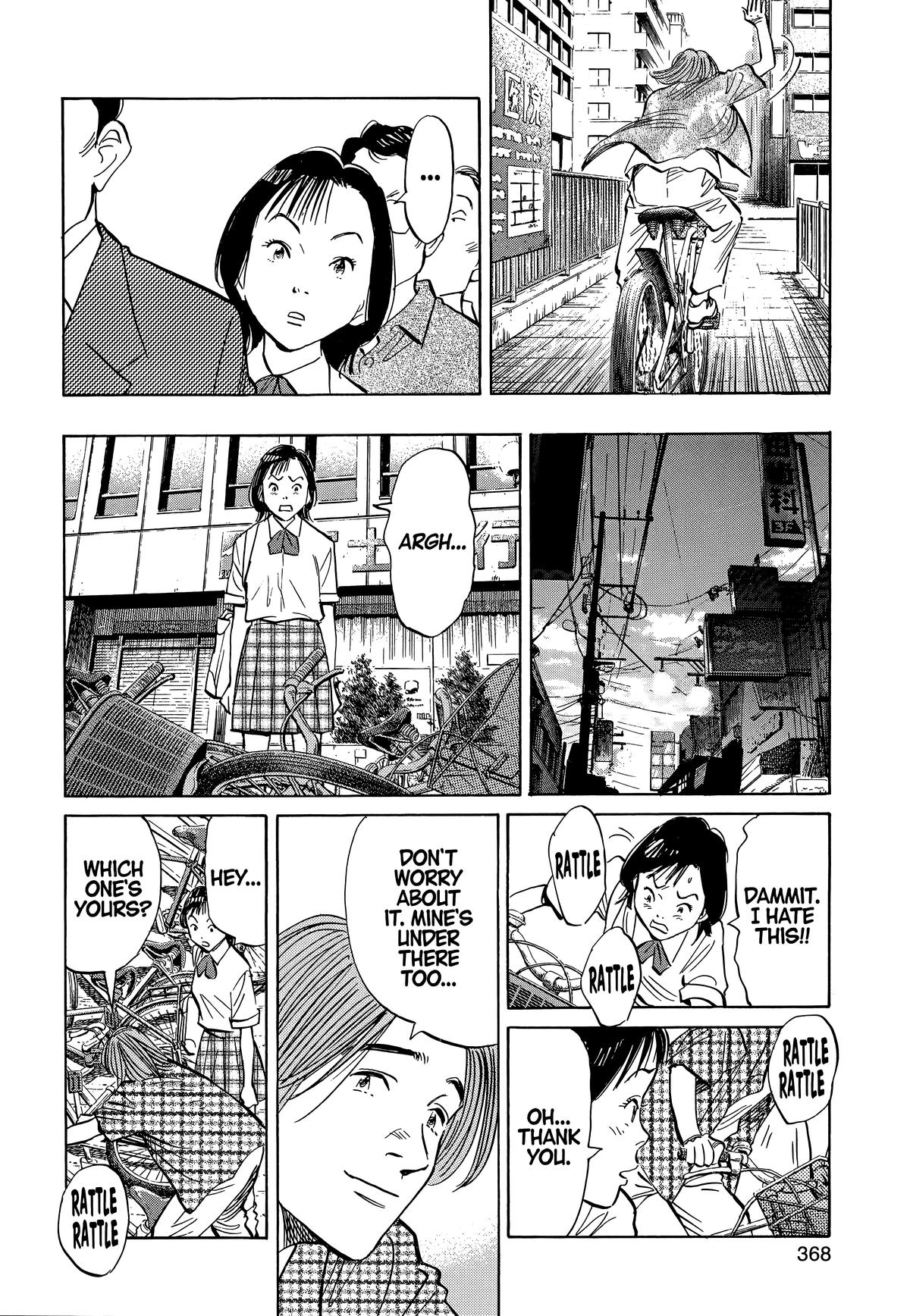 20th Century Boys Chapter 19 Page 10