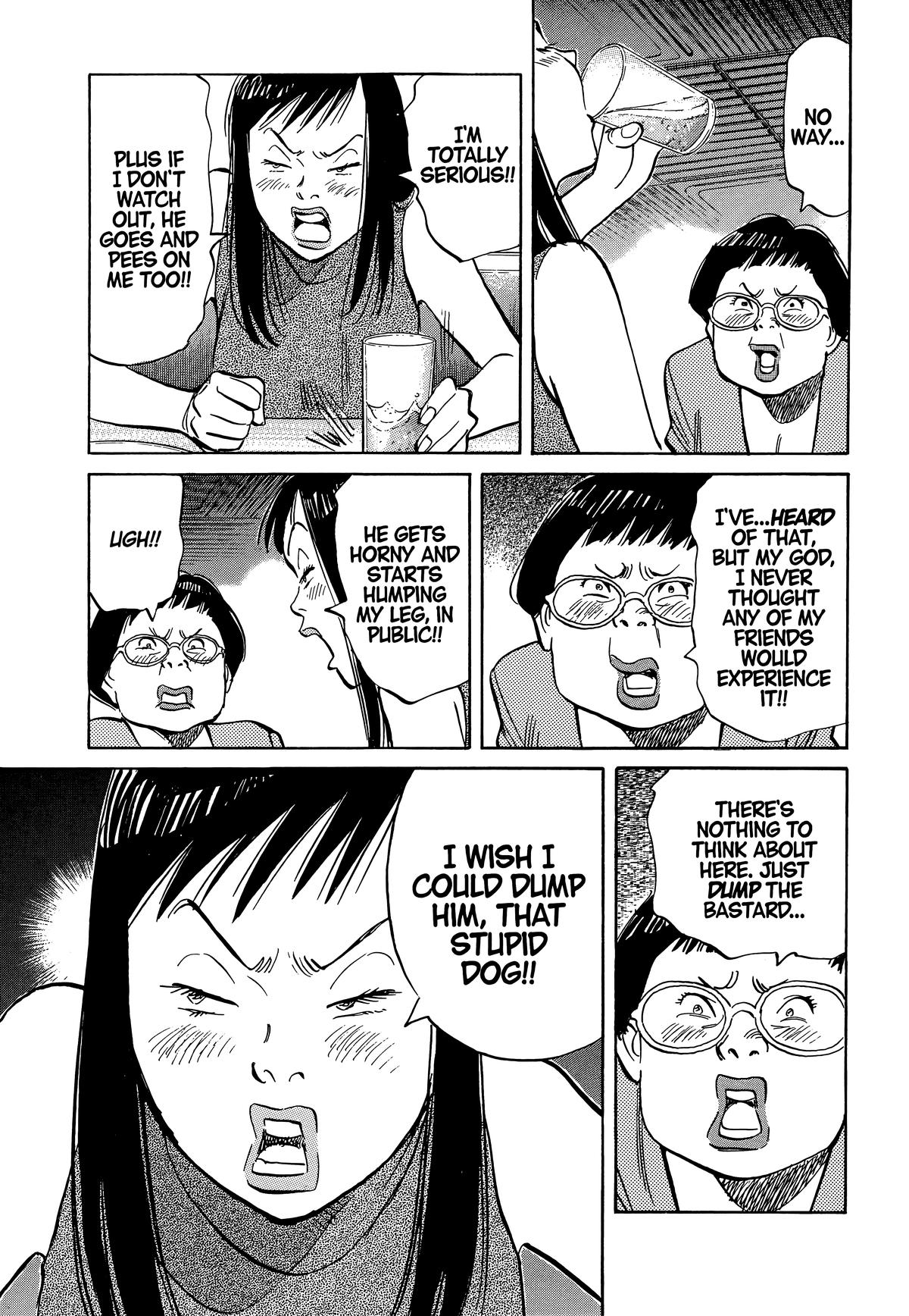 20th Century Boys Chapter 10 Page 5