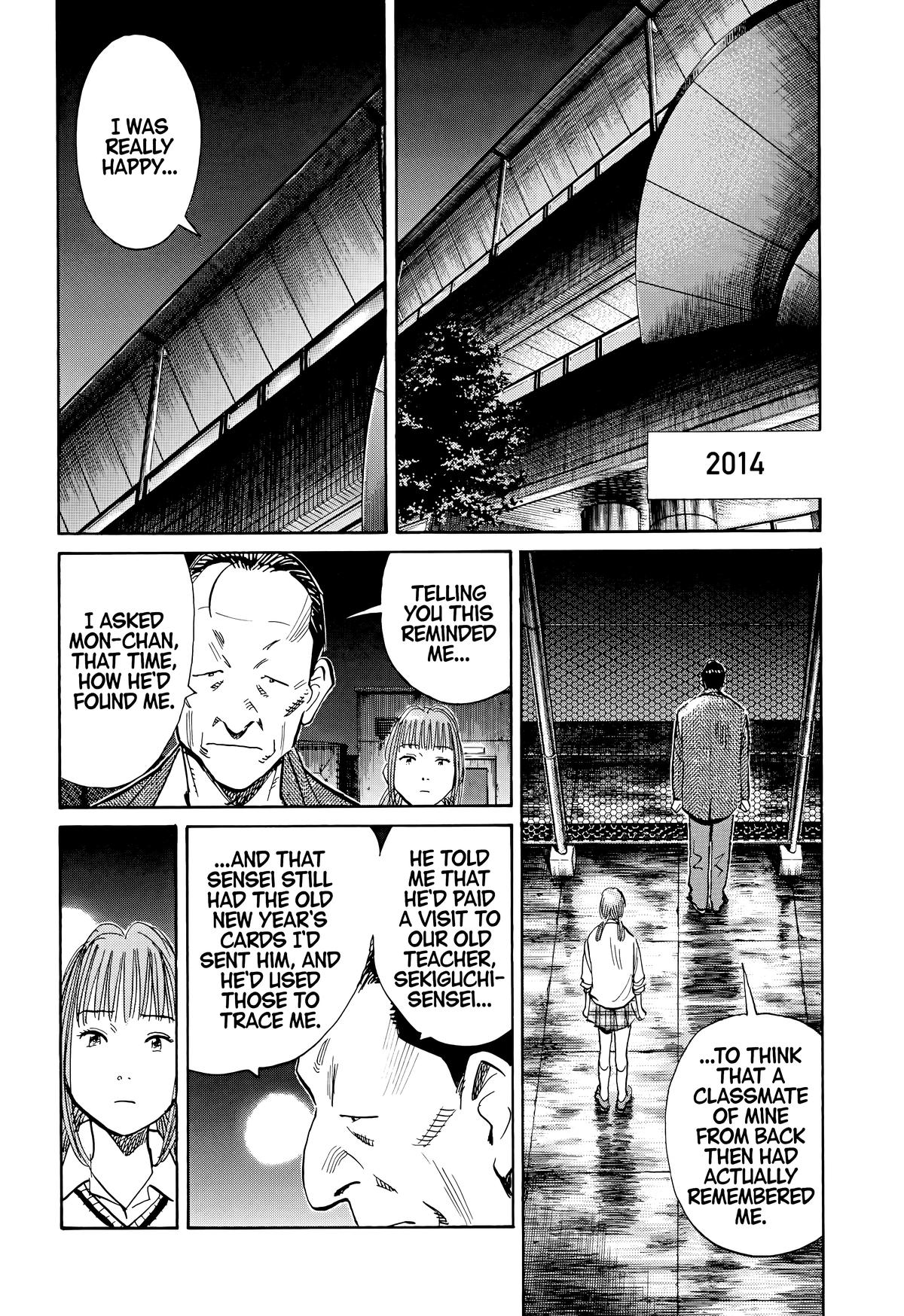 20th Century Boys Chapter 113 Page 10