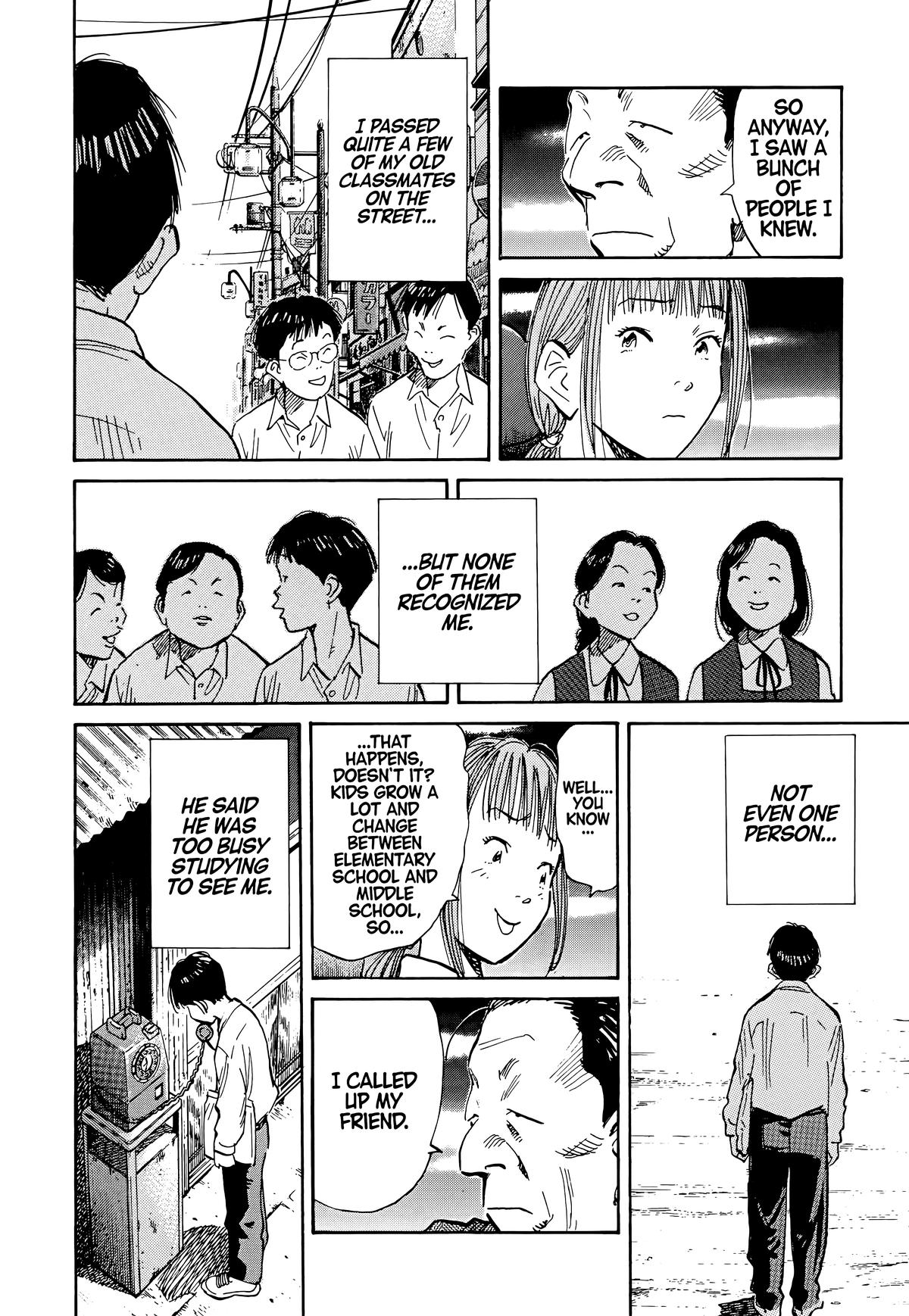 20th Century Boys Chapter 108 Page 6